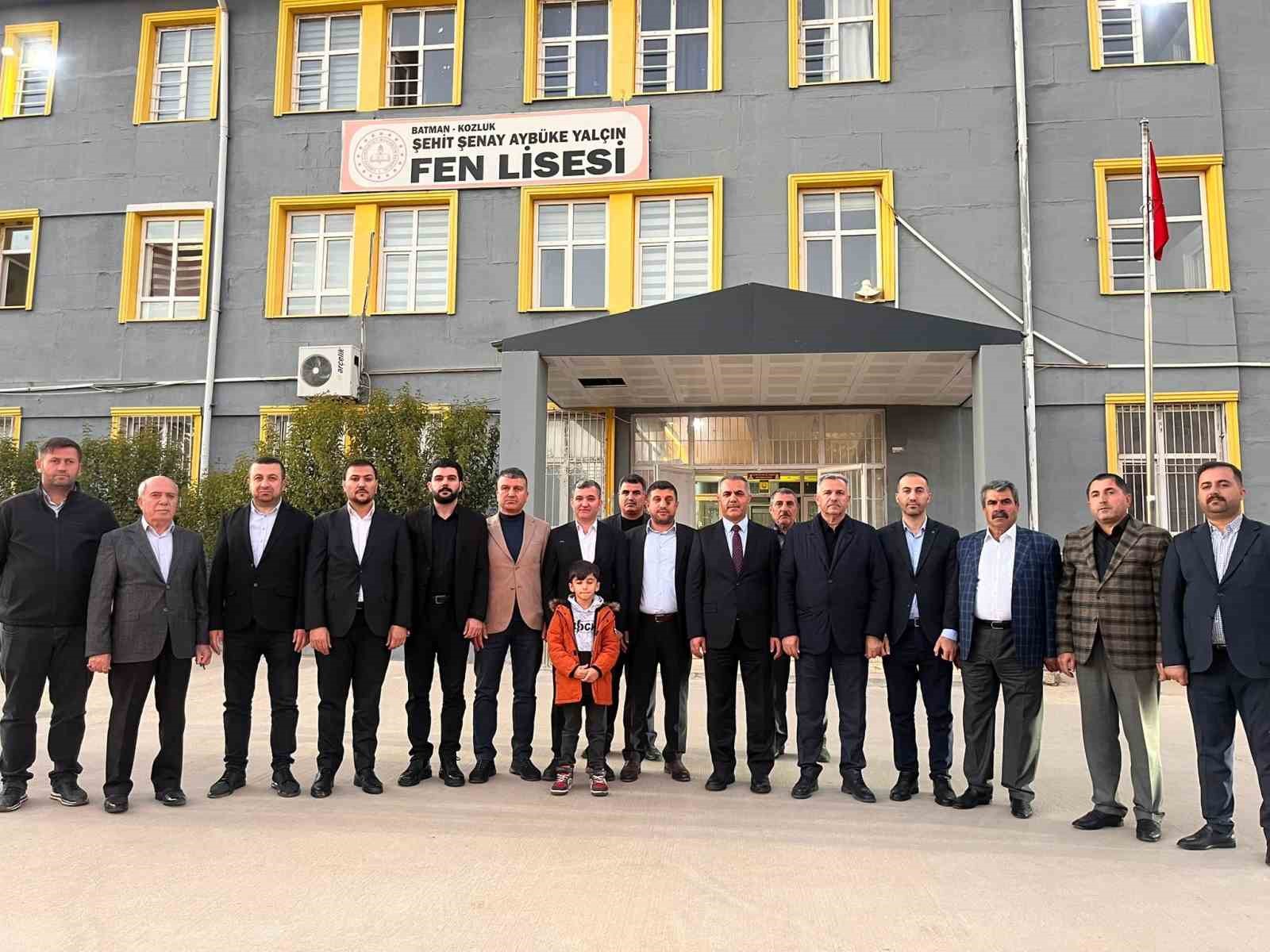 sehit ogretmen aybuke yalcin vuruldugu yerde anildi 11 IrtI5lcs