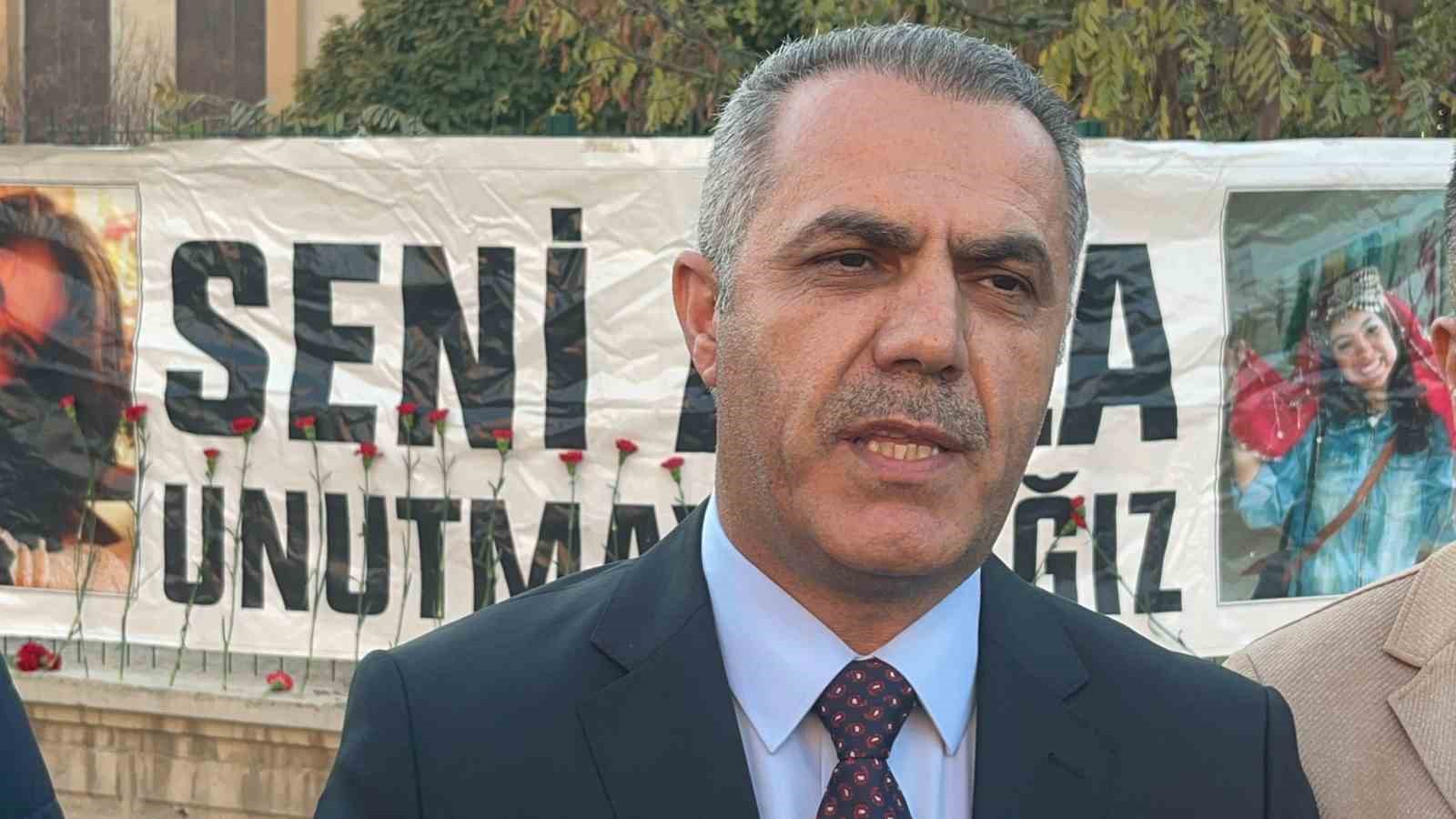 sehit ogretmen aybuke yalcin vuruldugu yerde anildi 8 PRlZwKvO