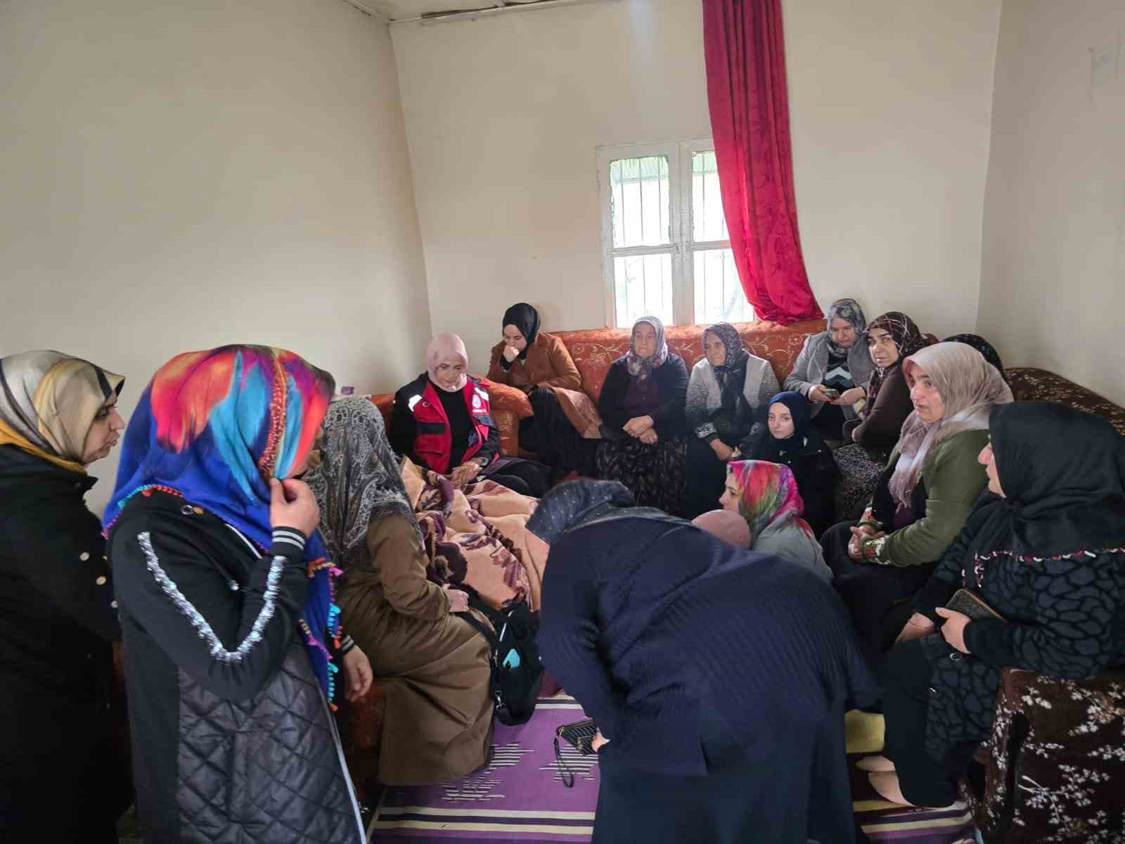 sehit olan askerin aci haberi ailesine ulasti 2 rZCuYSut
