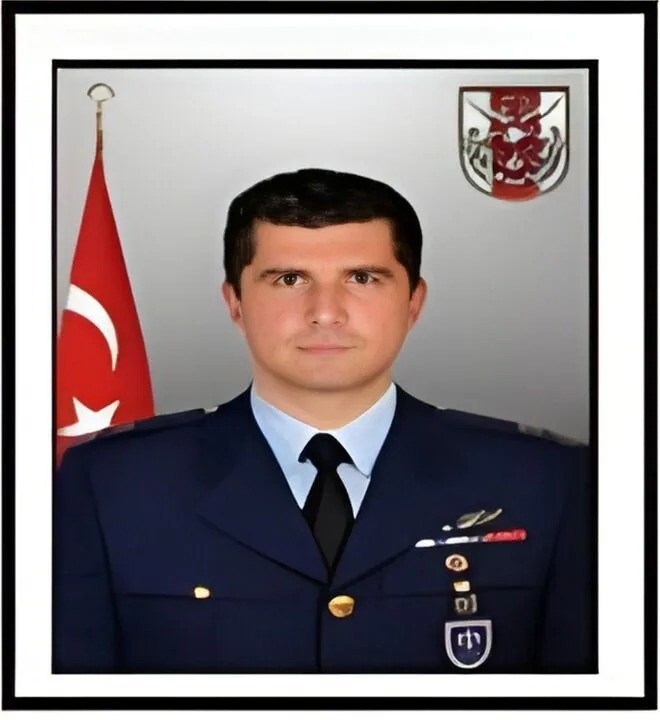sehit pilot binbasi serdar uslunun adi olumsuzlestirildi 4