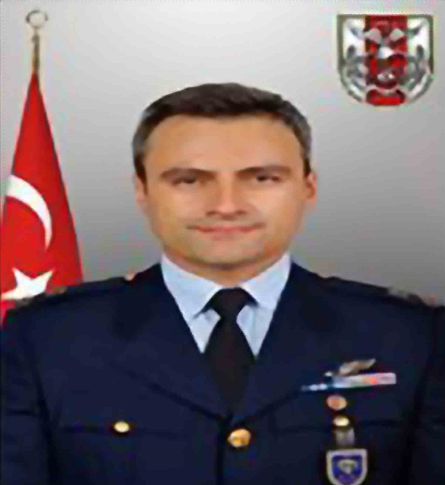 sehit pilot ilgenin naasi kayseride 0 Xes4K38k