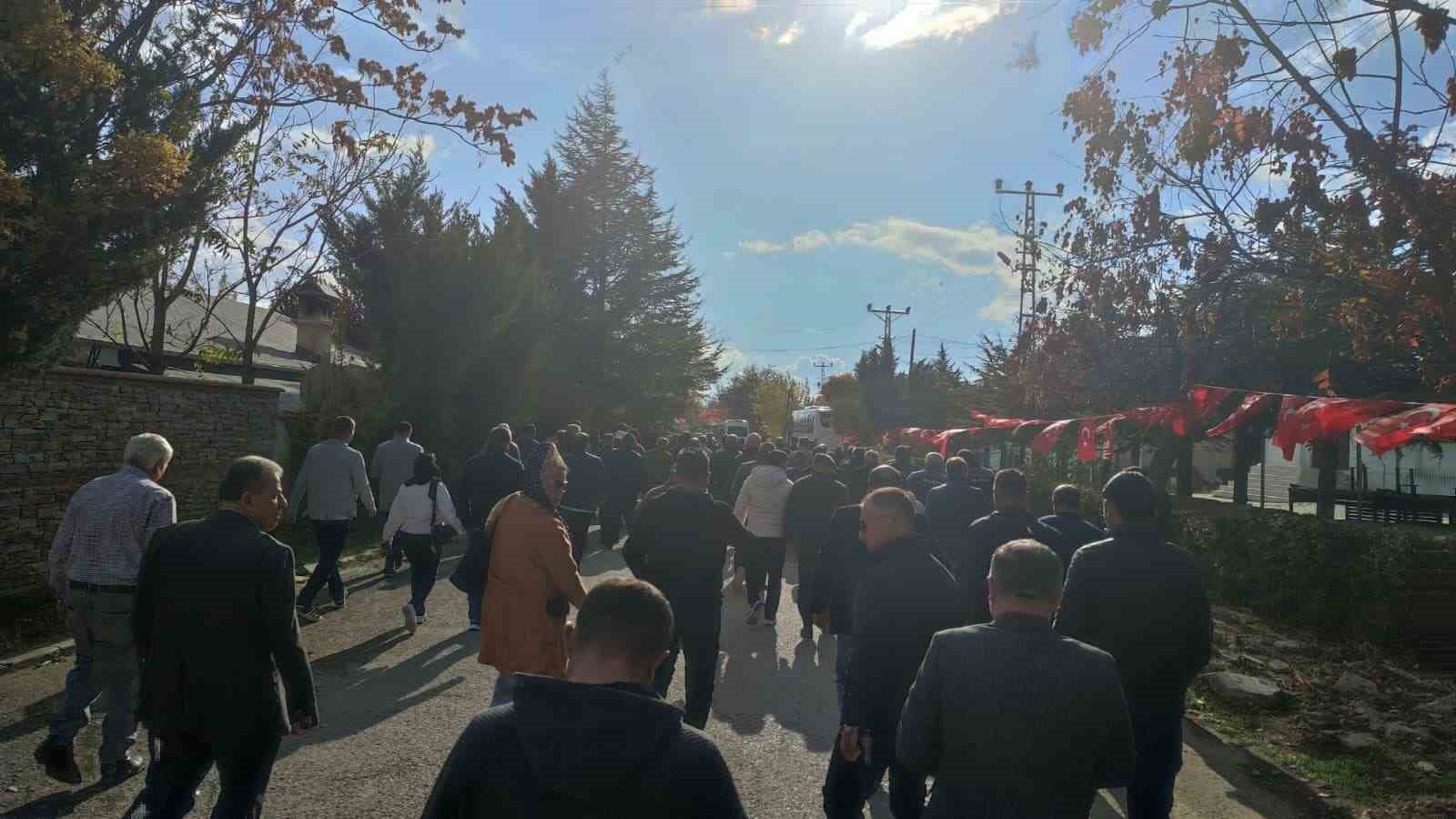 sehit pilot ustegmen cuneyt kandemir ankarada son yolculuguna ugurlandi 1