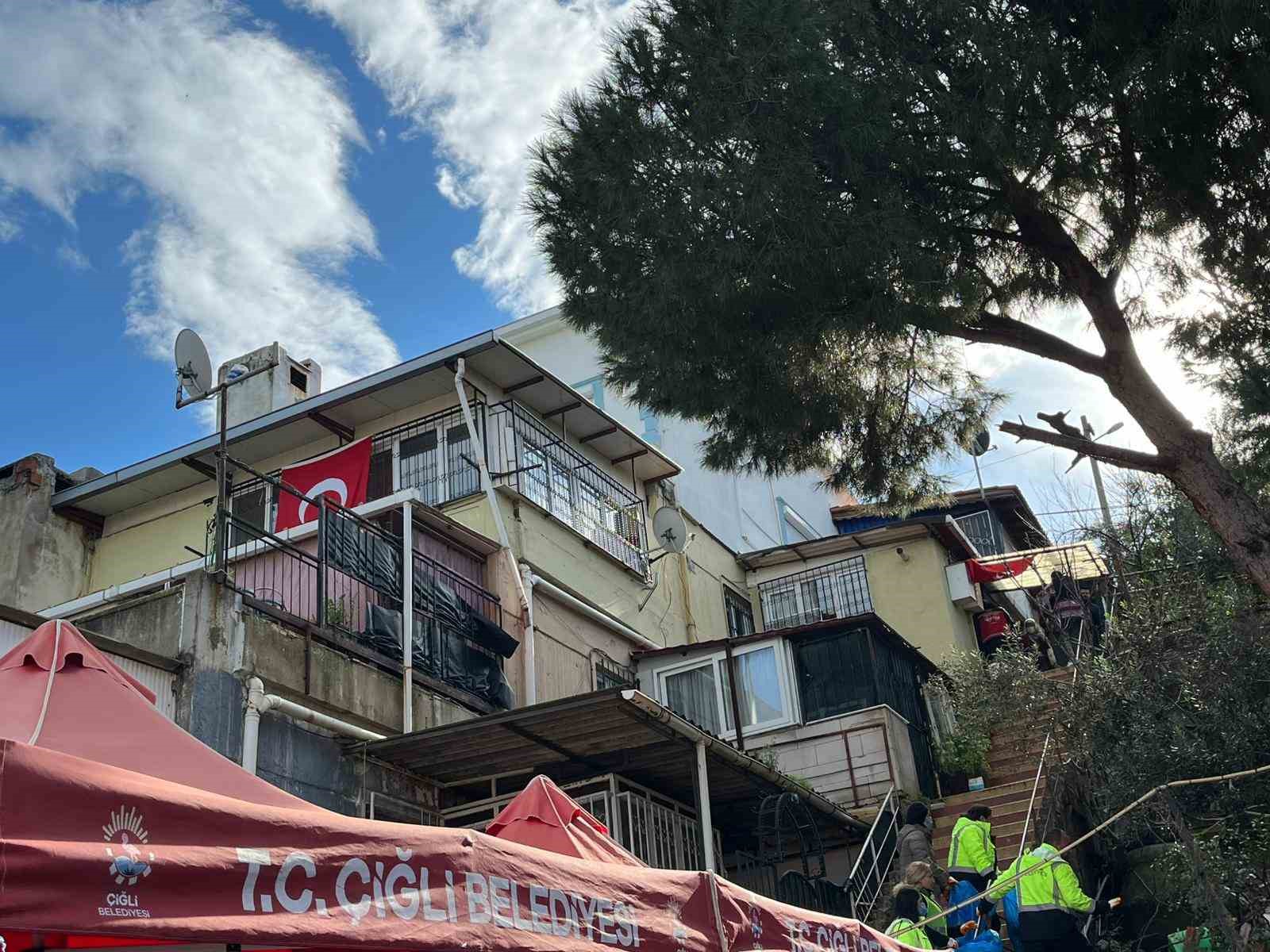 sehit pilotun izmirdeki evinde yas 3 M3dSIGz1