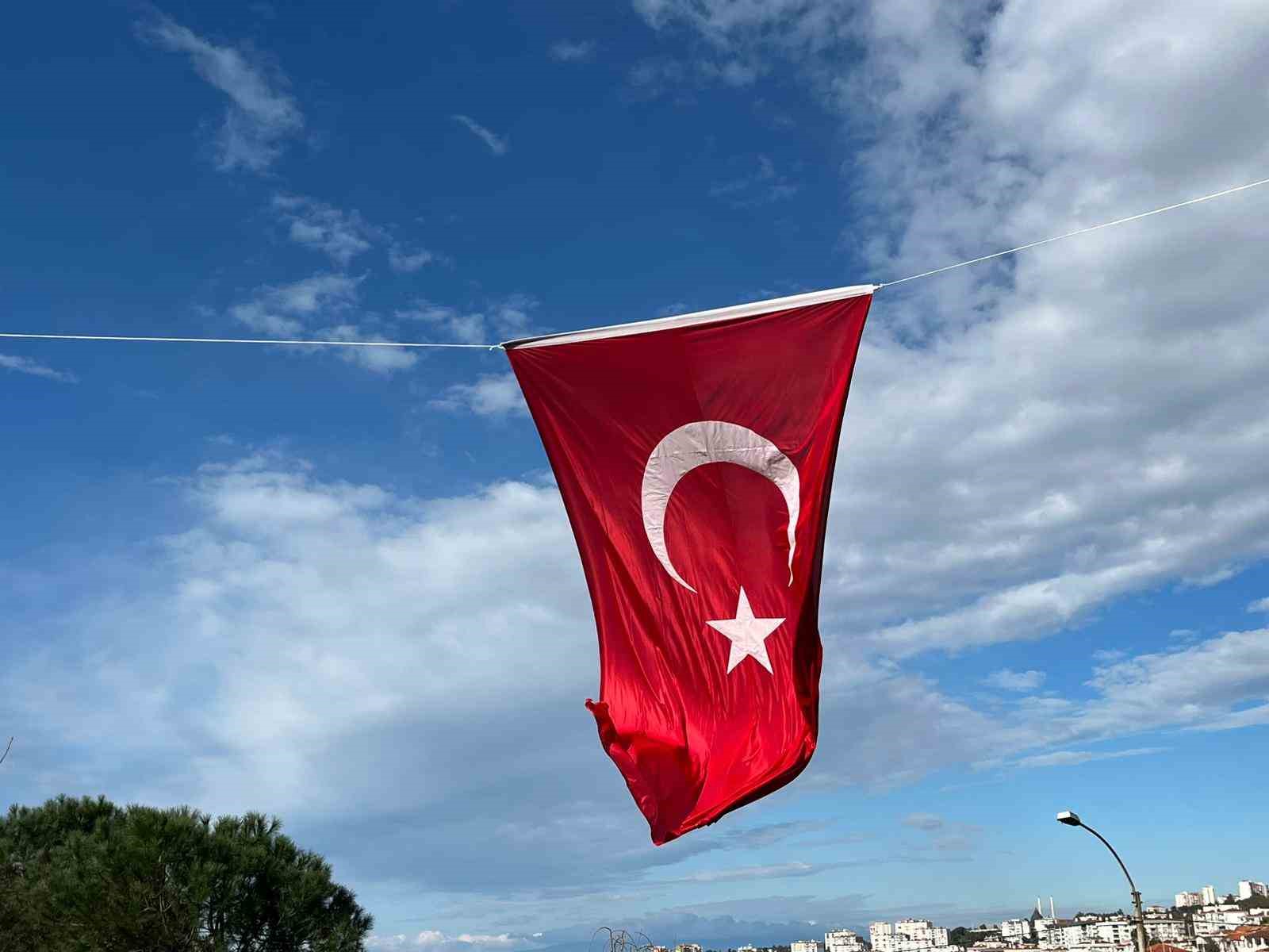 sehit pilotun izmirdeki evinde yas 4 SAXIBhvl