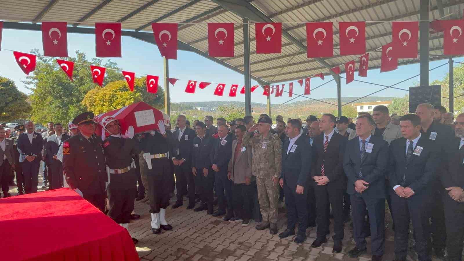 sehit piyade er eyup guner son seyahatine ugurlandi 1