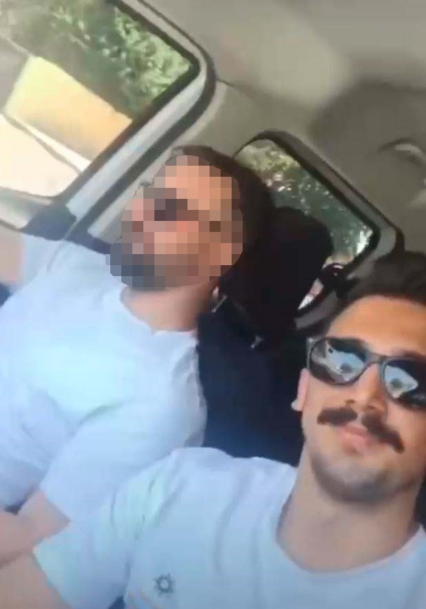 sehit polis emrah koctan geriye bu goruntuler kaldi 0 ubPUk2LQ