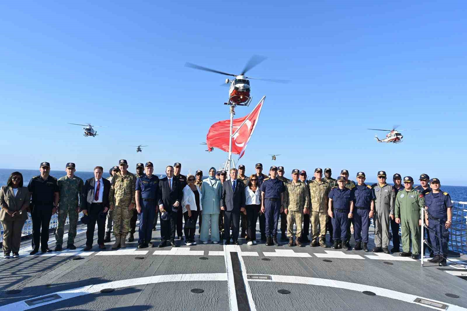 sehit tegmen caner gonyeli tatbikati deniz safhasinin ardindan sona erdi 0 jpYiRdEq
