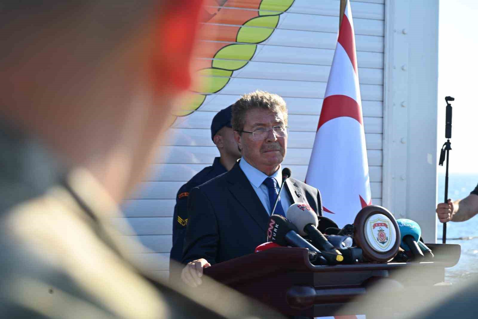 sehit tegmen caner gonyeli tatbikati deniz safhasinin ardindan sona erdi 1 nLkliVUv