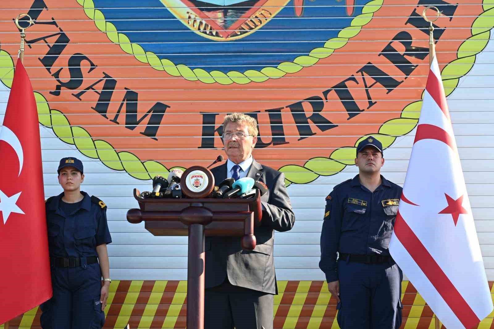 sehit tegmen caner gonyeli tatbikati deniz safhasinin ardindan sona erdi 10 a29AOERp