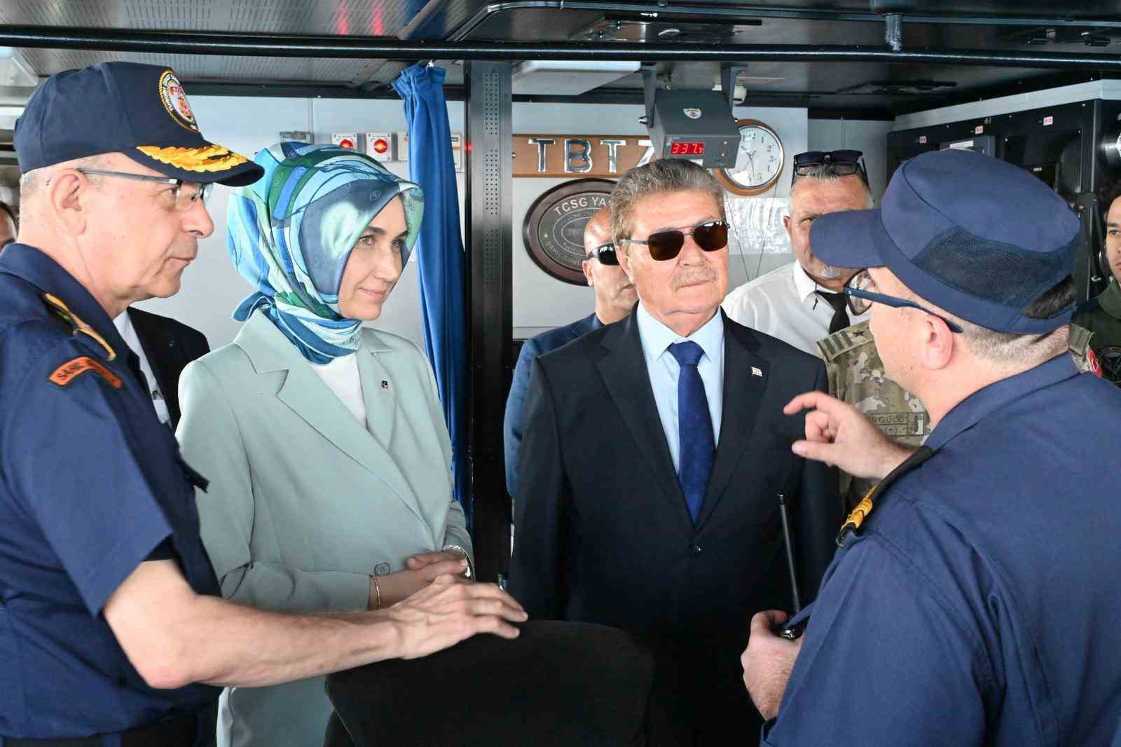 sehit tegmen caner gonyeli tatbikati deniz safhasinin ardindan sona erdi 8 E7l8bZAr