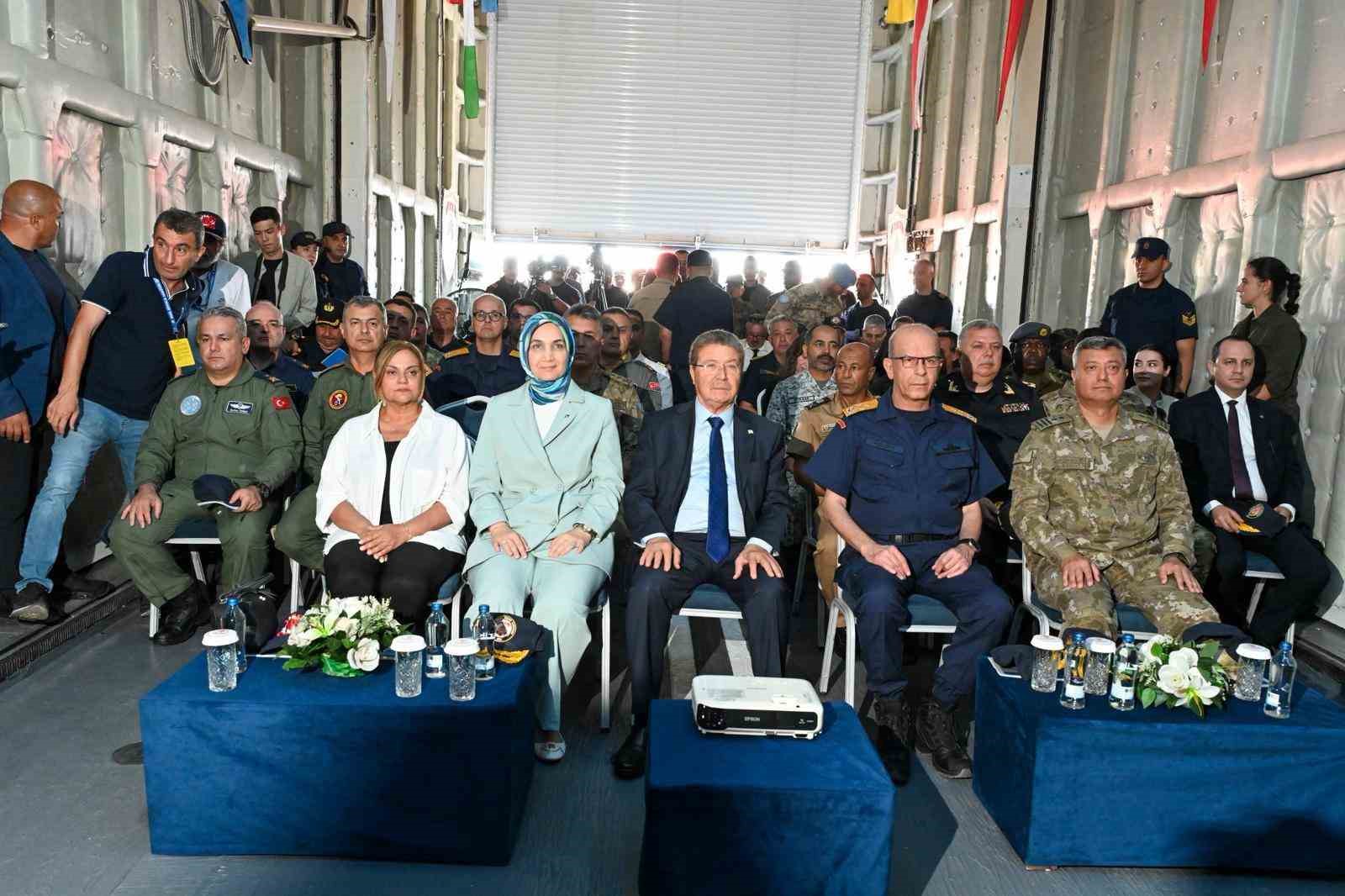 sehit tegmen caner gonyeli tatbikati deniz safhasinin ardindan sona erdi 9 64WtDWhP