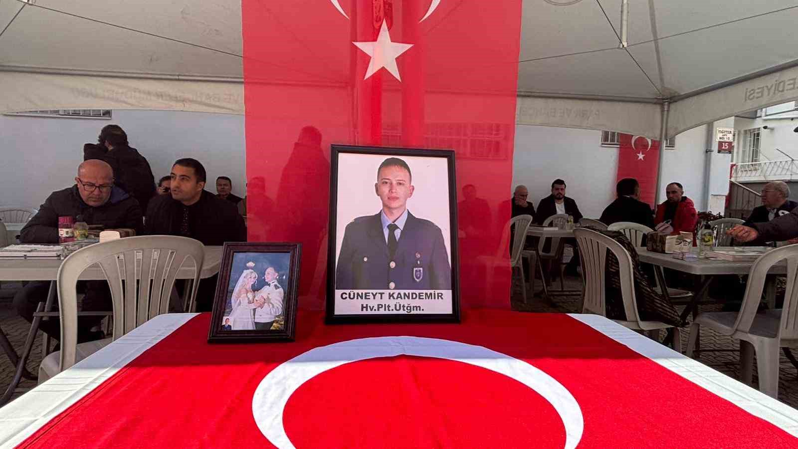 sehit ustegmen kandemirin babasi vatan icin variz evladim da vatan icin sehit oldu 4 v2hwlAWD