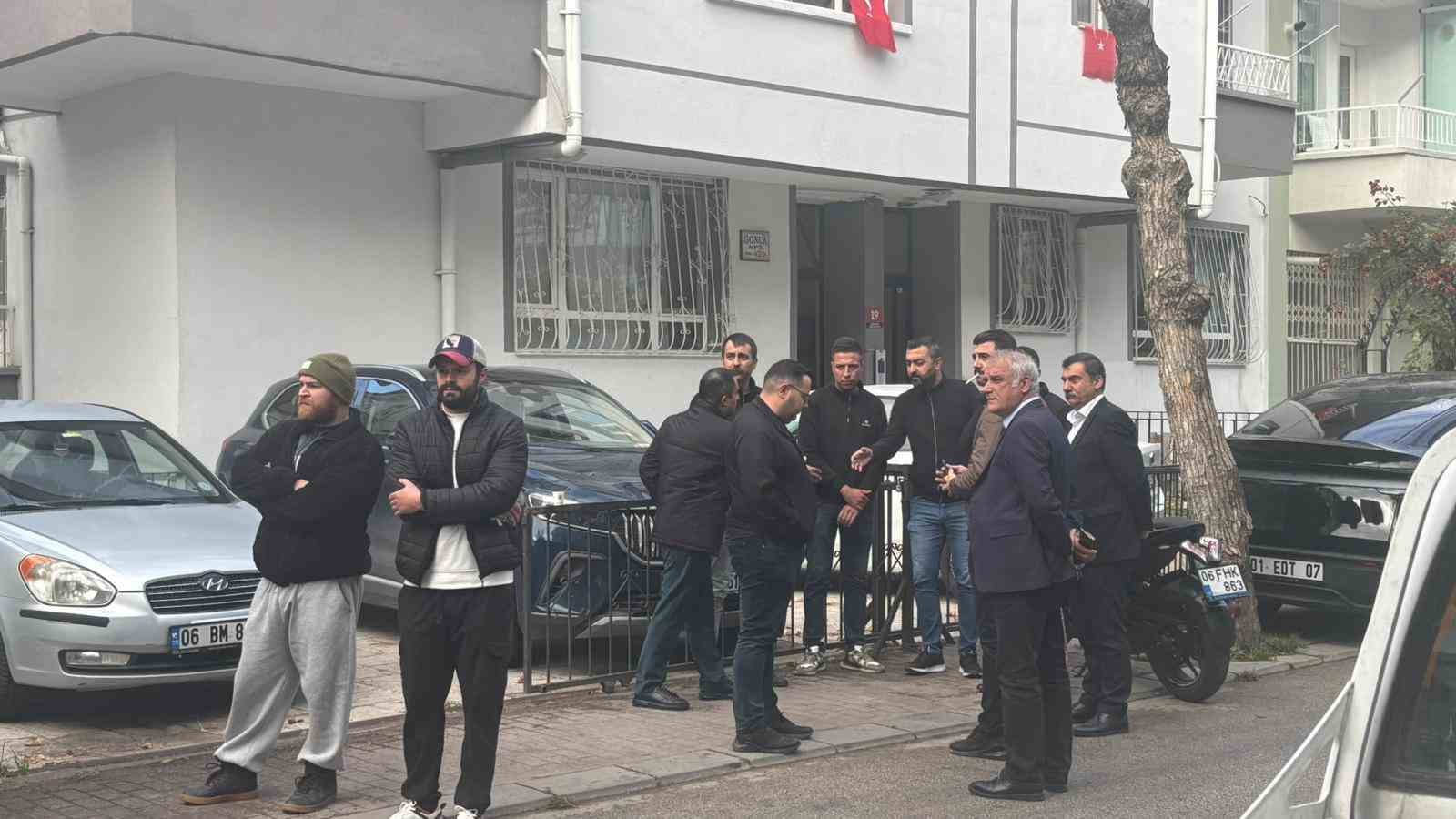 sehit ustegmen kandemirin babasi vatan icin variz evladim da vatan icin sehit oldu 6 6SJXAkMS
