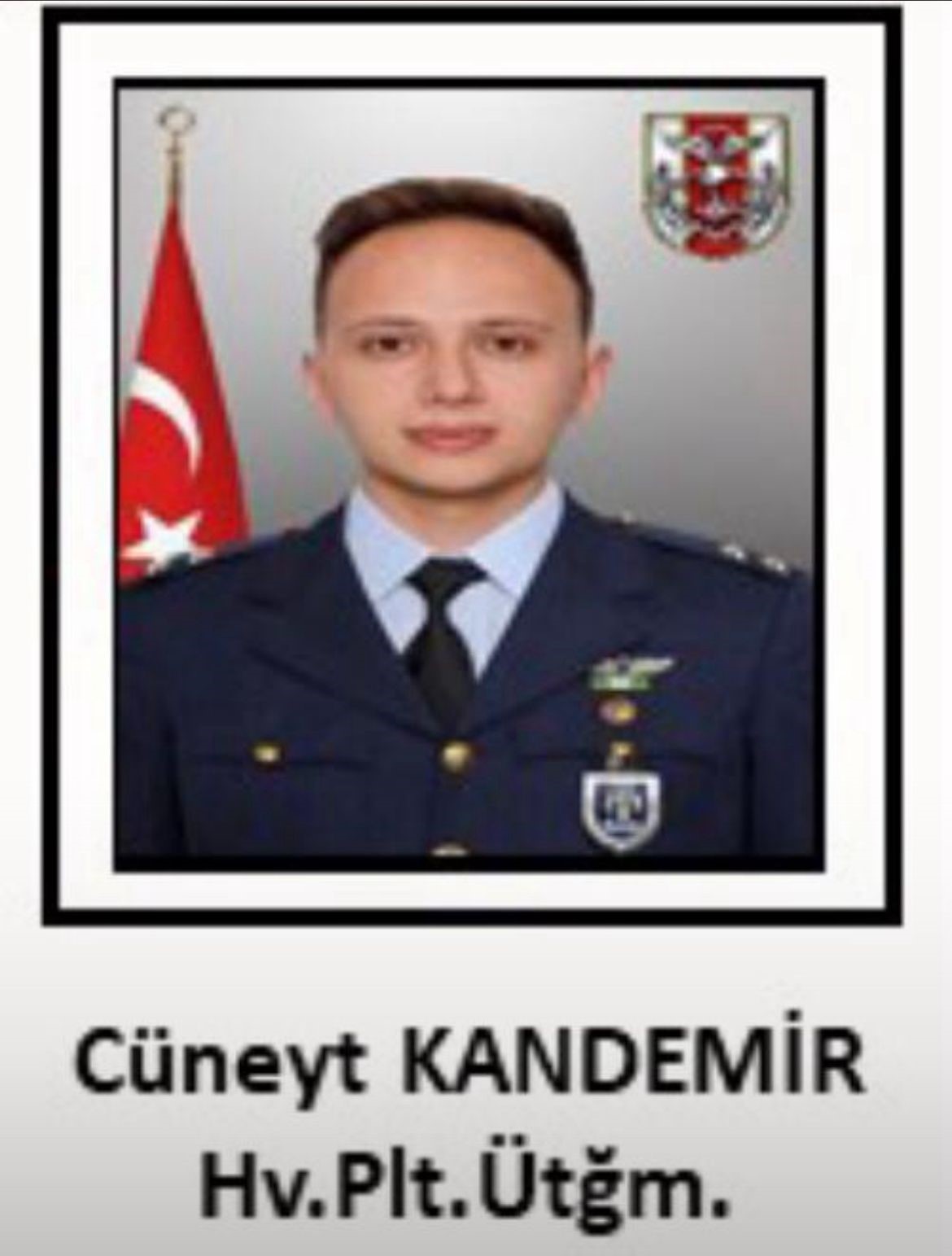 sehit ustegmen kandemirin babasi vatan icin variz evladim da vatan icin sehit oldu 8 hOV2ik6O
