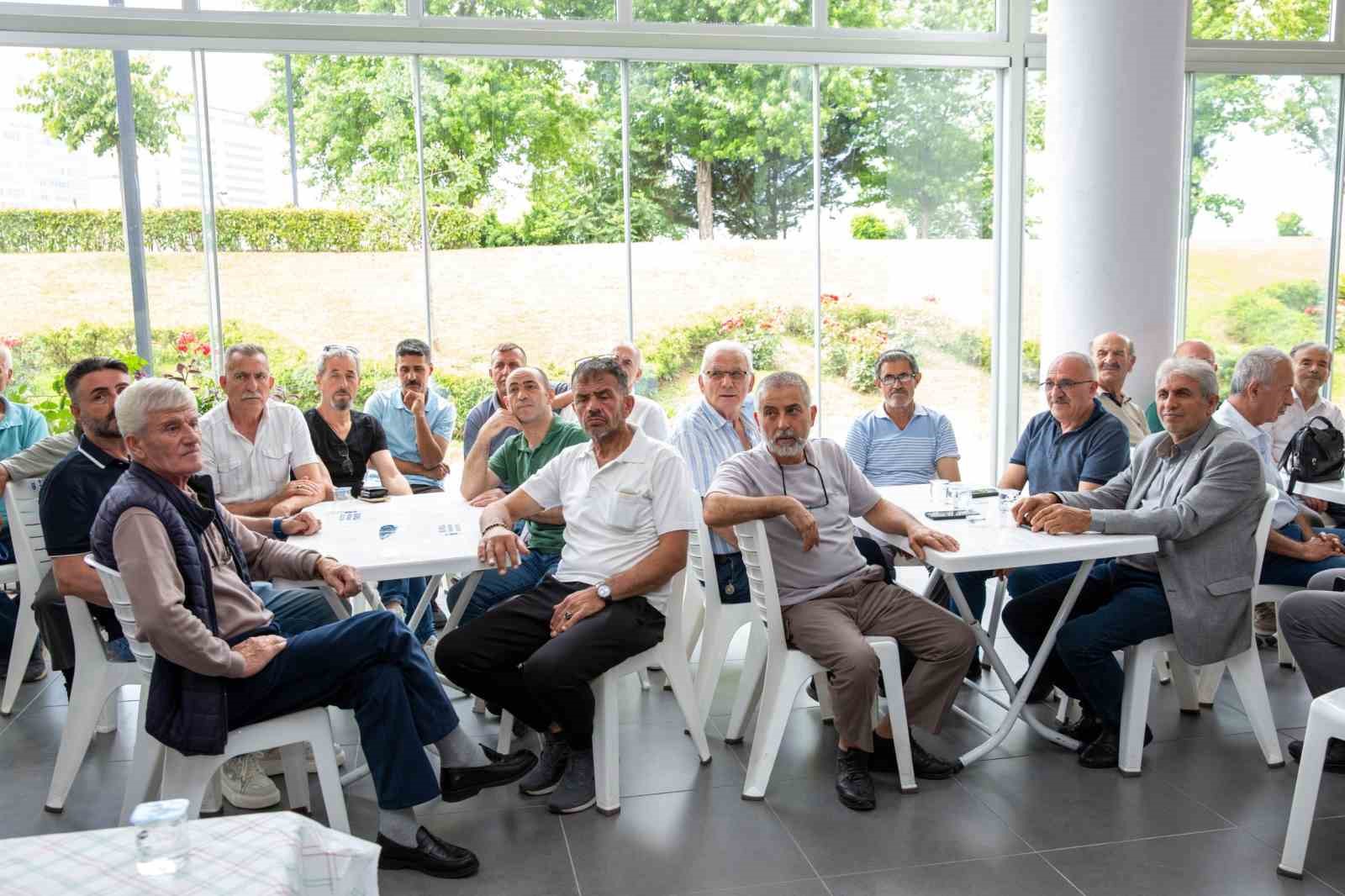 Şehit ve gazi babalarına anlamlı ziyaret 8 sehit ve gazi babalarina anlamli ziyaret 4 sBZKUOnY