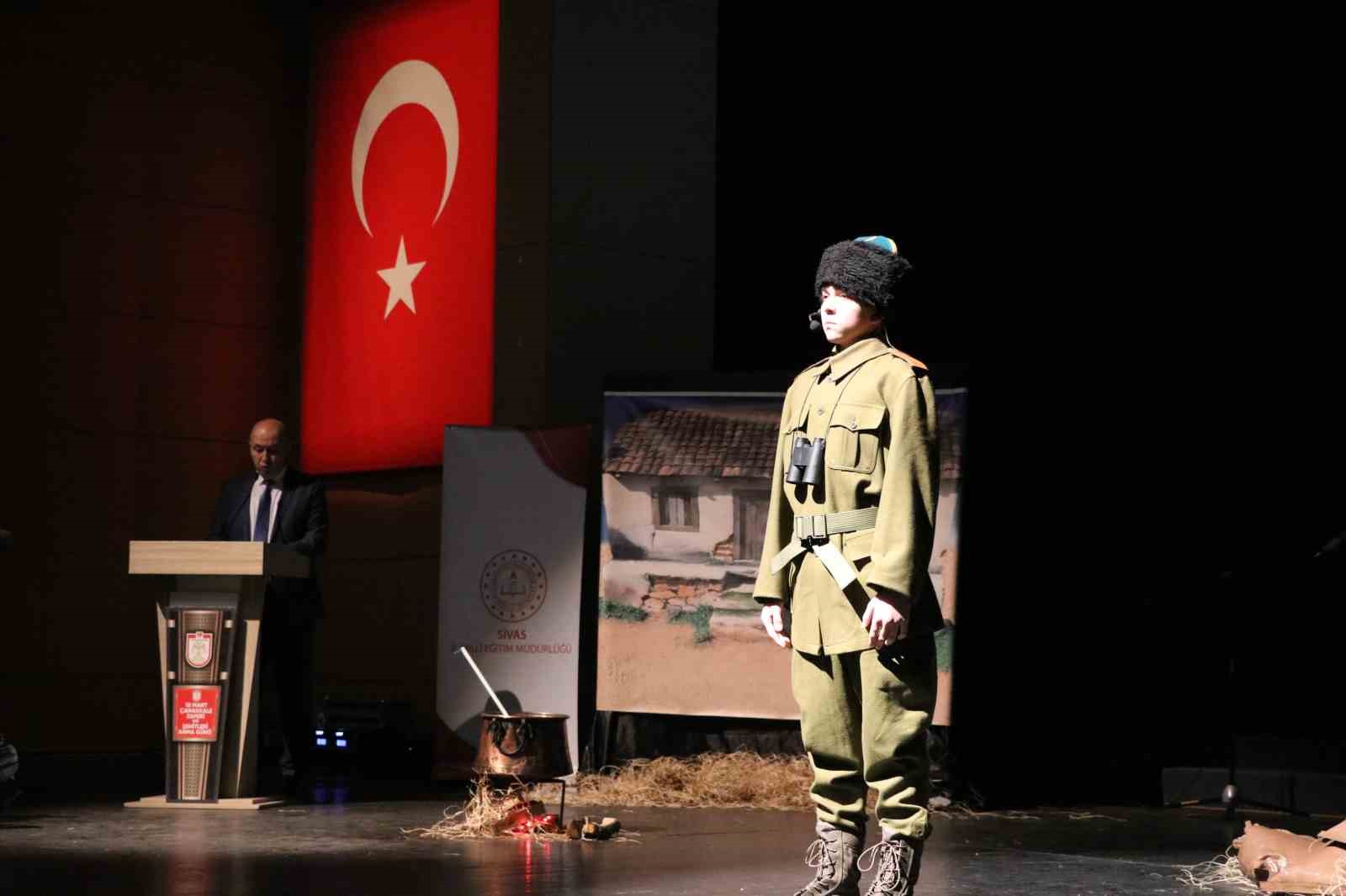 sehit ve gazi yakinlarinin yaptigi el emegi tablolar sergilendi 8 6BeIHUS9