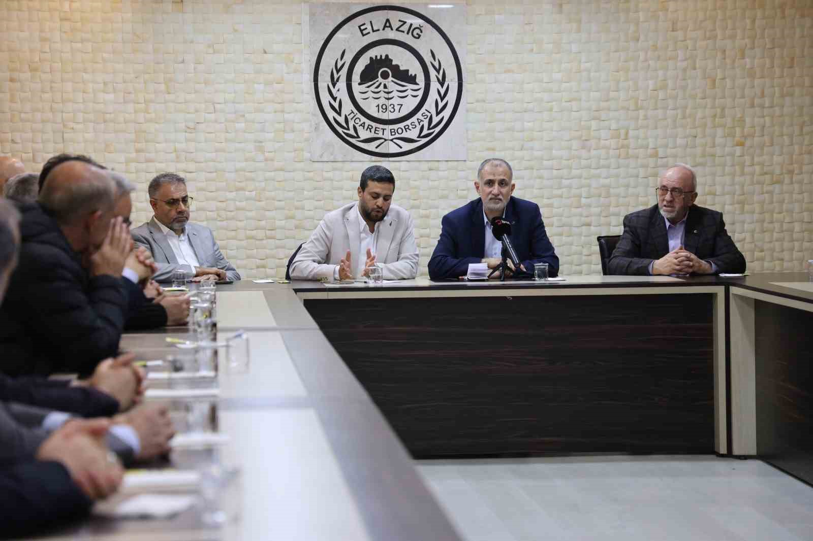 Şehit Yahya Sinvar’ın hücre arkadaşı Kutayşi: "Bizler sadece işgalci İsrail ile değil, bütün batı ülkeleri ve haçlı zihniyeti ile savaşıyoruz" 5 sehit yahya sinvarin hucre arkadasi kutaysi bizler sadece isgalci israil ile degil butun bati 89HQO1gU