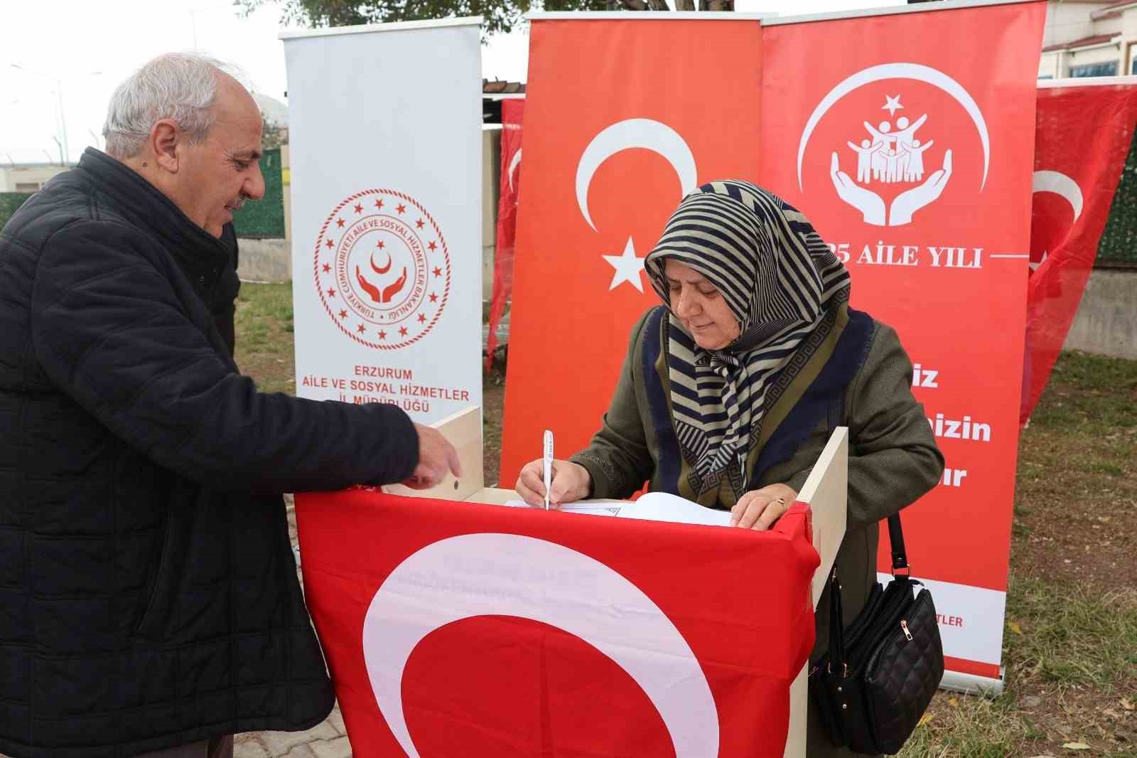 sehit yakinlari kahramanlarin izinde anadolu yolculuguna ugurlandi 2 GBQyZw1E