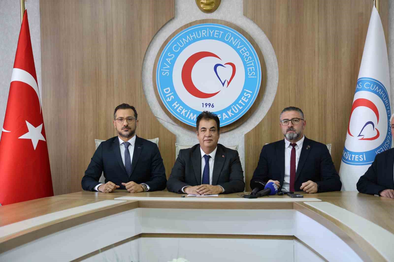 sehit yakinlari ve gazilere ozel poliklinik acildi tum hizmetler ucretsiz sunuldu 0 SlpFGjXP