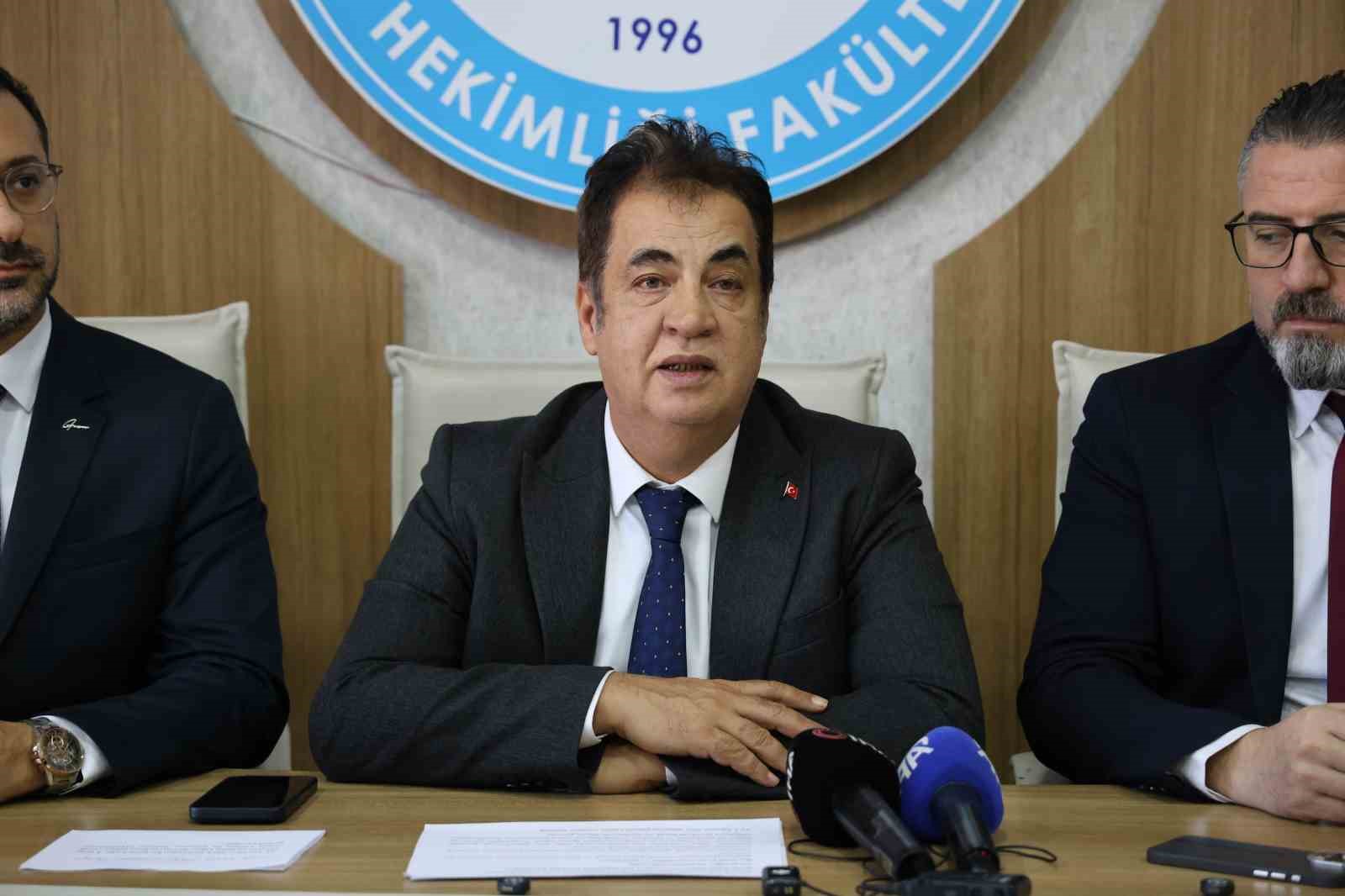 sehit yakinlari ve gazilere ozel poliklinik acildi tum hizmetler ucretsiz sunuldu 5 4nznzTul