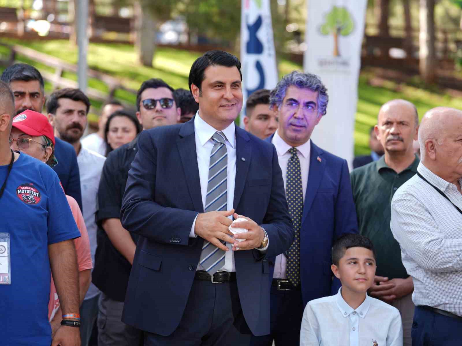 sehitkamil belediyesi ev sahipliginde 2 gaziantep motofest basladi 5 qFbAFOfB