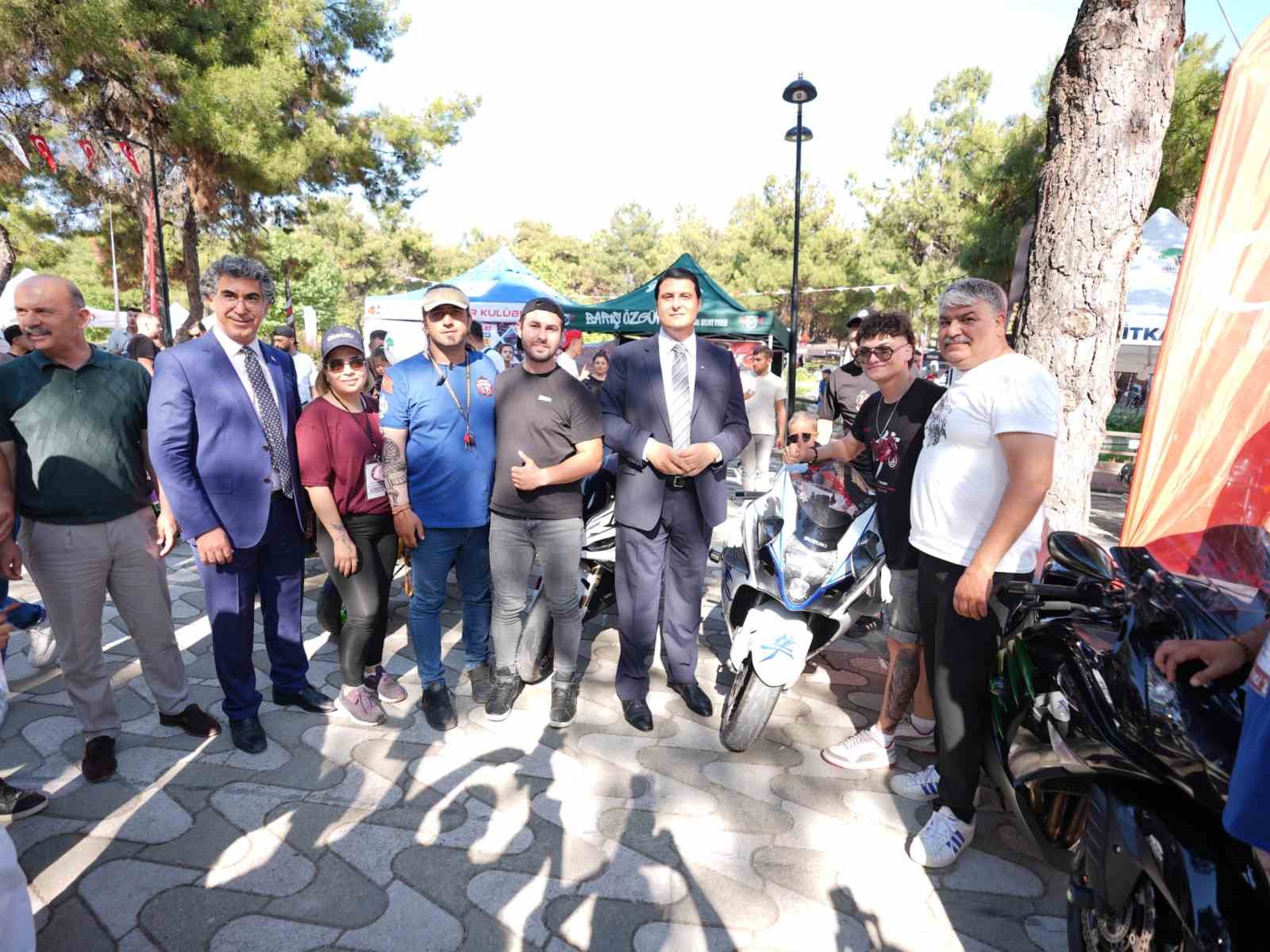 sehitkamil belediyesi ev sahipliginde 2 gaziantep motofest basladi 6 czNmJG8P