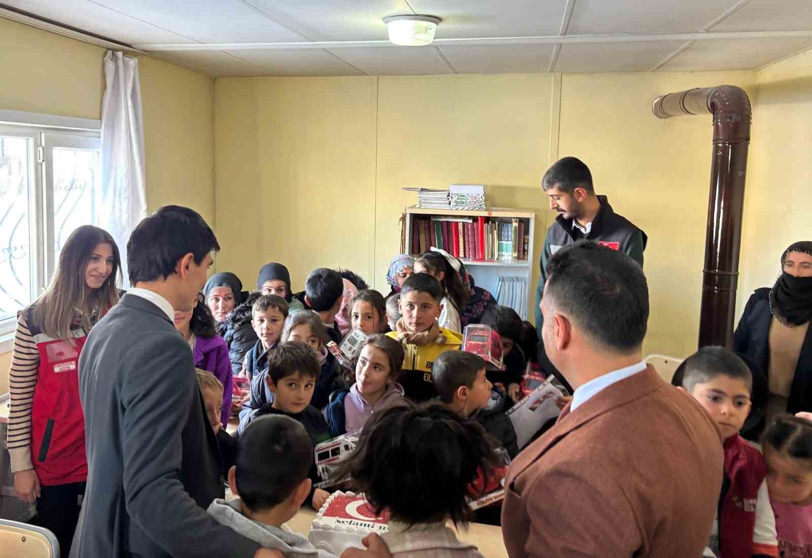 sehitlerin emanetlerine ilk karnede anlamli dokunus 2 c34CBp7s