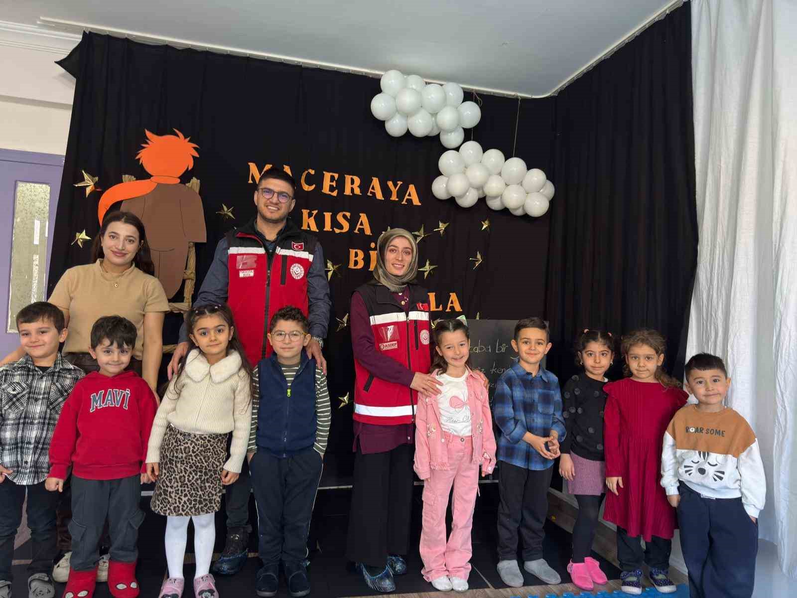 sehitlerin emanetlerine ilk karnede anlamli dokunus 5 T1ushzCn