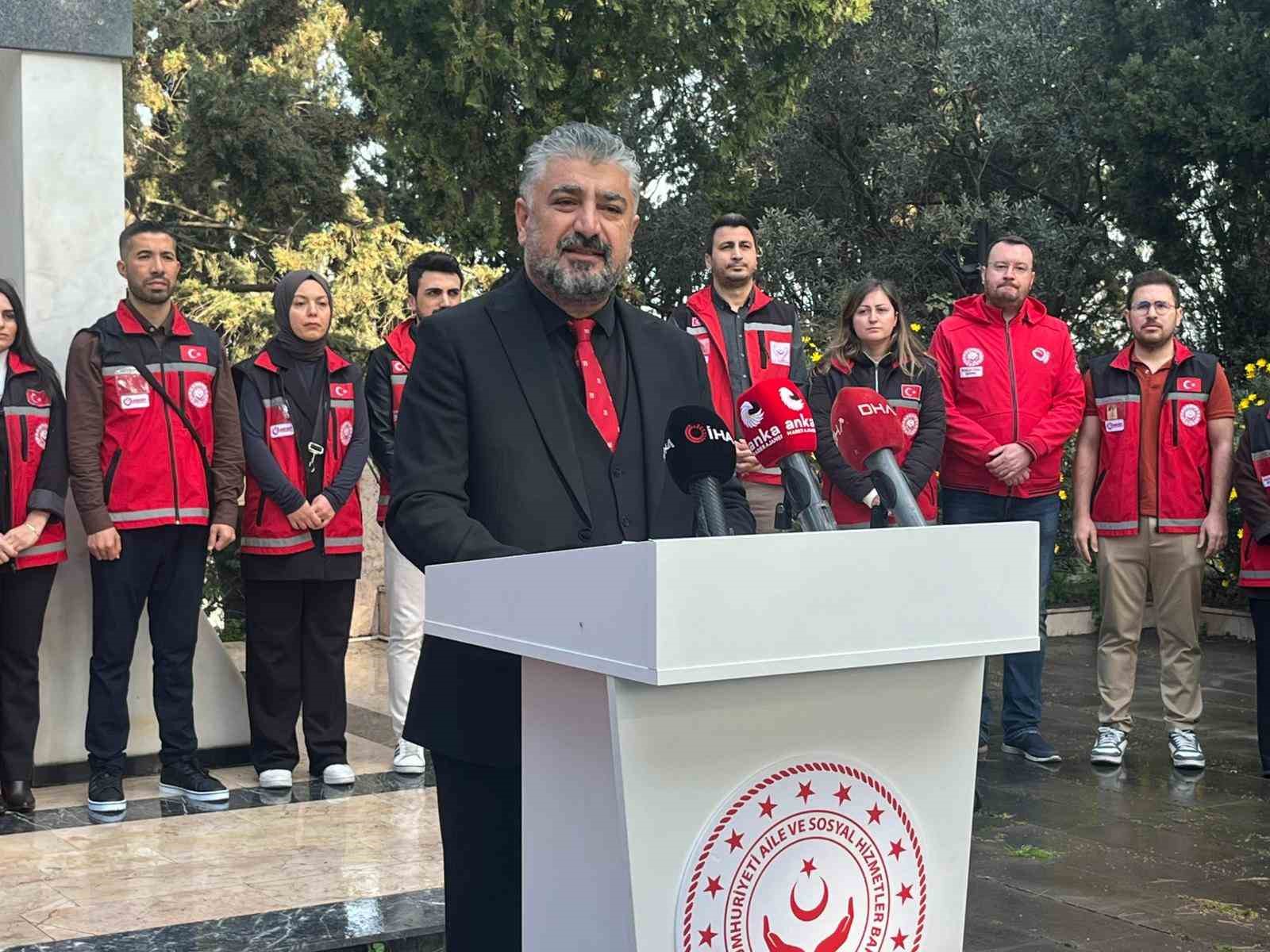sehitlerin kunye ve konum bilgileri dijital ortama aktariliyor 4 7XgY52e8