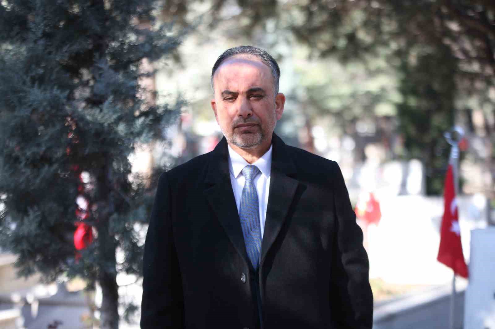 sehitliklerde temizlik ve bakim calismalari baslatildi 2 VCijYQqs