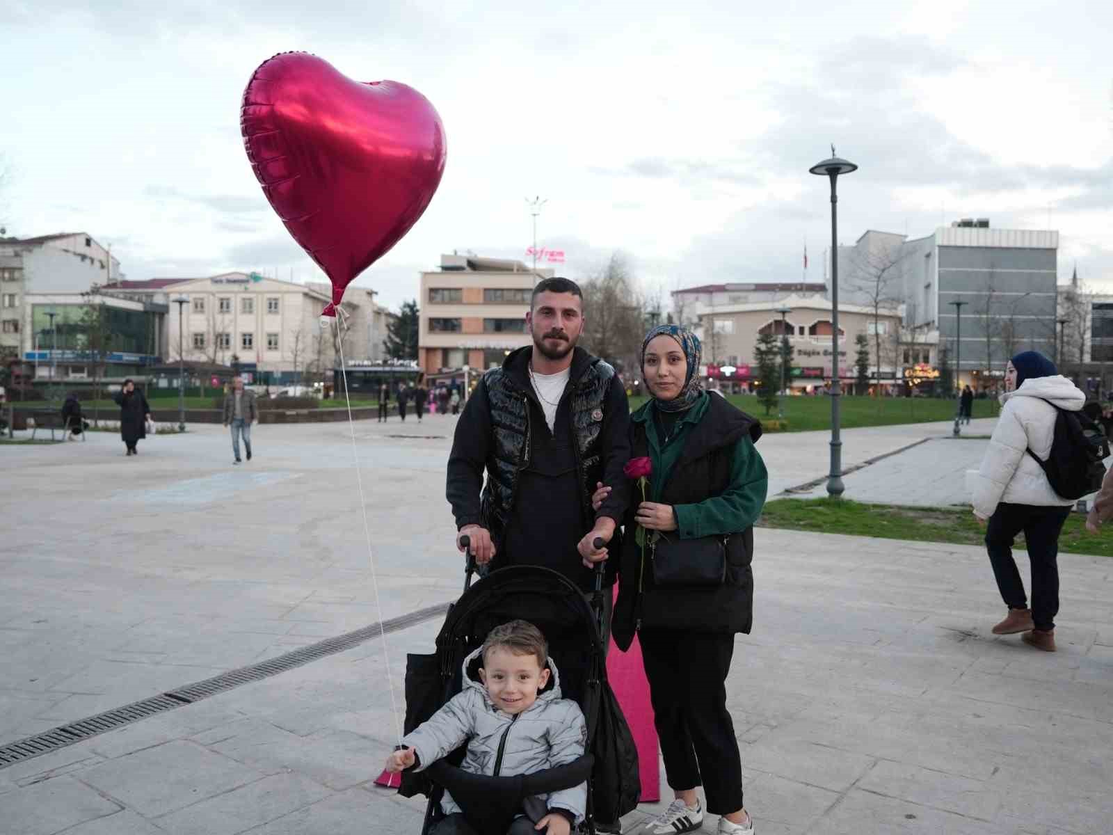 sehrin kalbinde ciftlere 14 subat surprizi 4