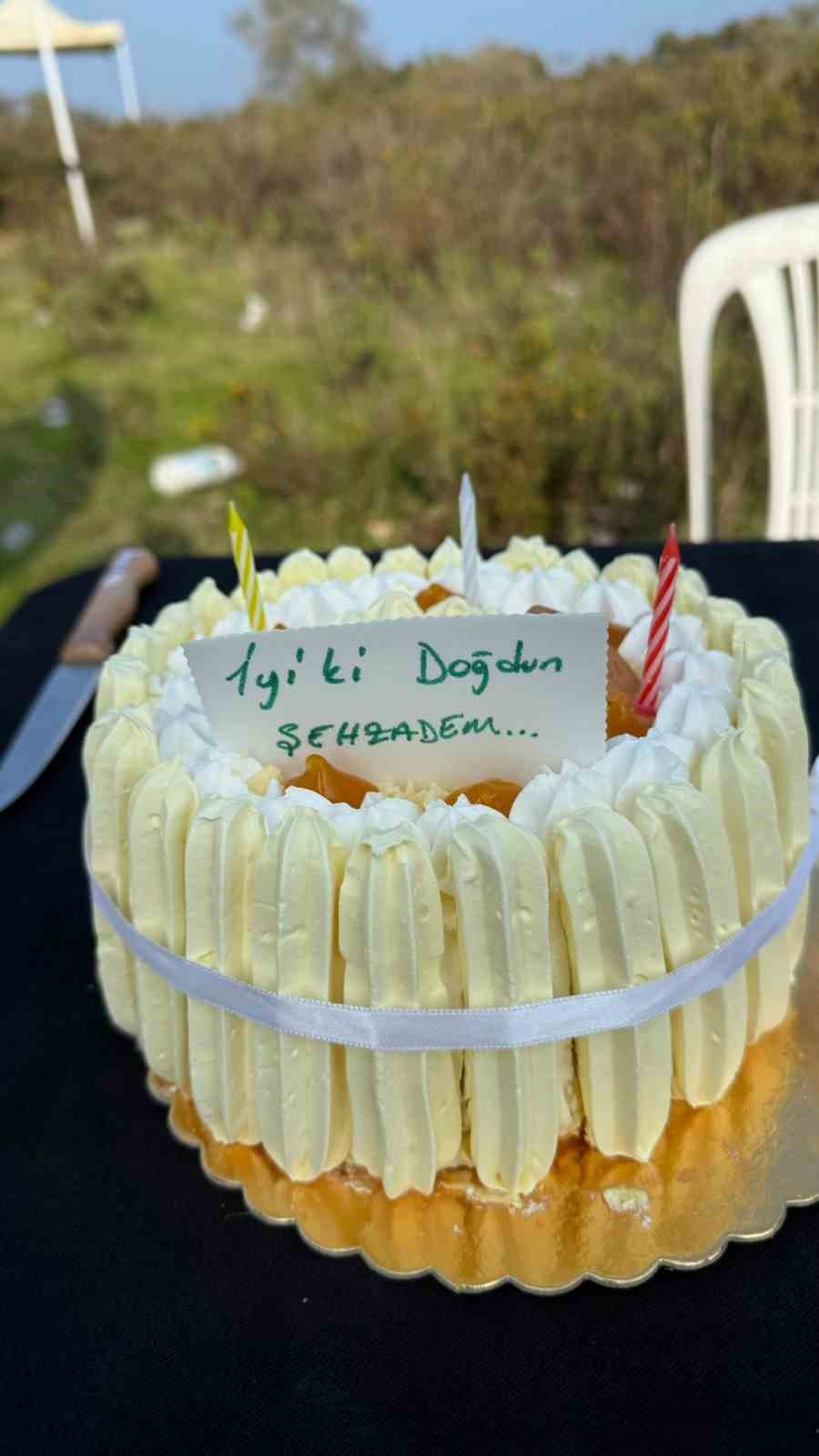 sehzade mustafaya sette dogum gunu surprizi 3