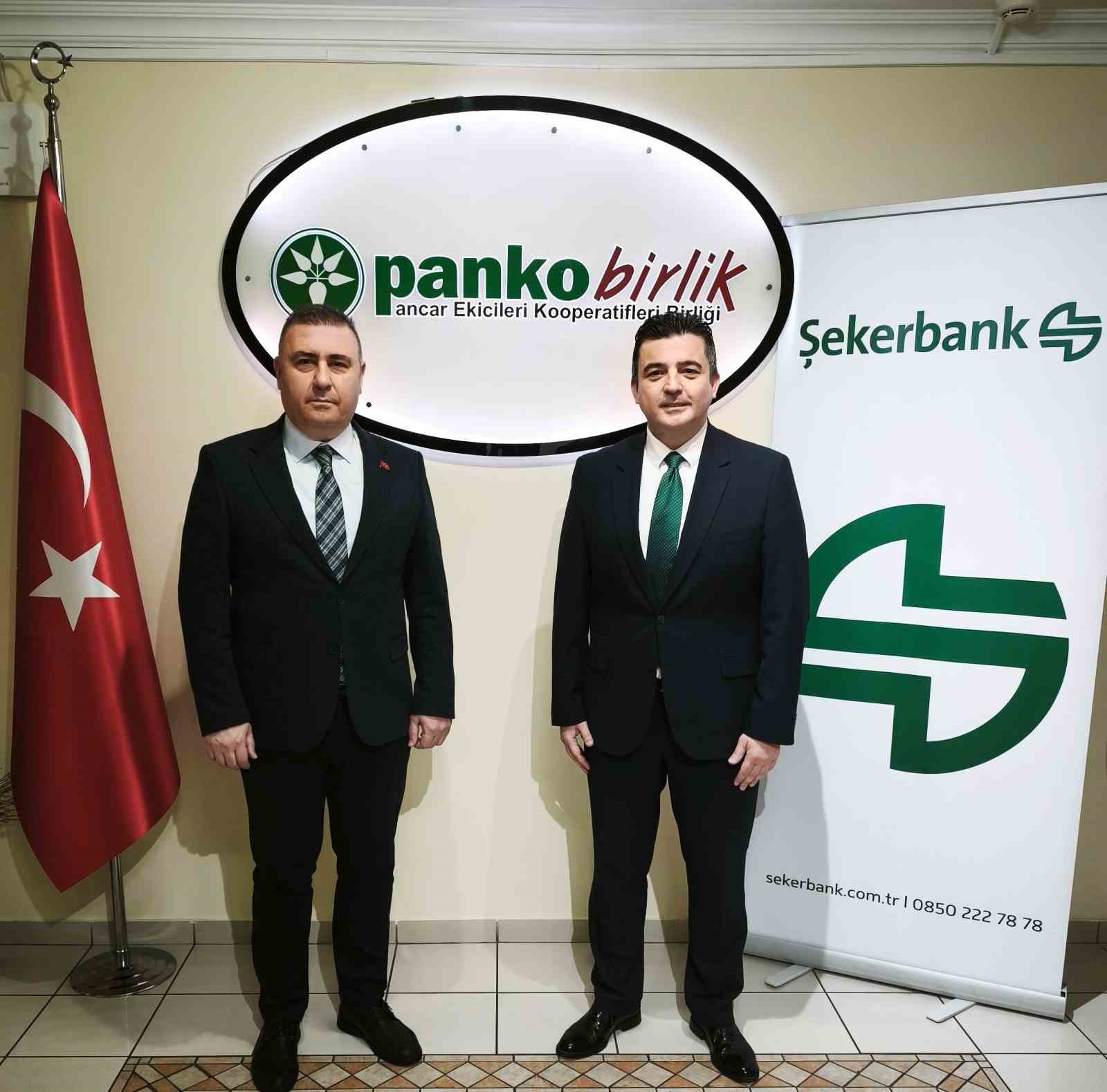 sekerbankin yeni platformu yerinde kredi ile ciftcilere finansman destegi 0 TSNDqDCV