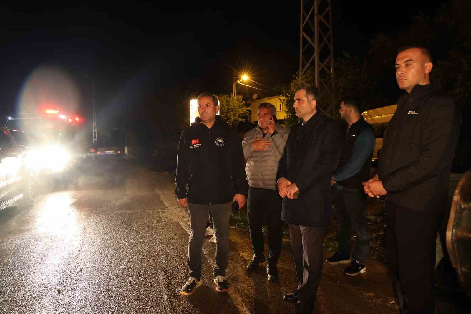 sel felaketini yasayanlar o anlari anlatti her sey bir saatte oldu 4 DO4UfQ72