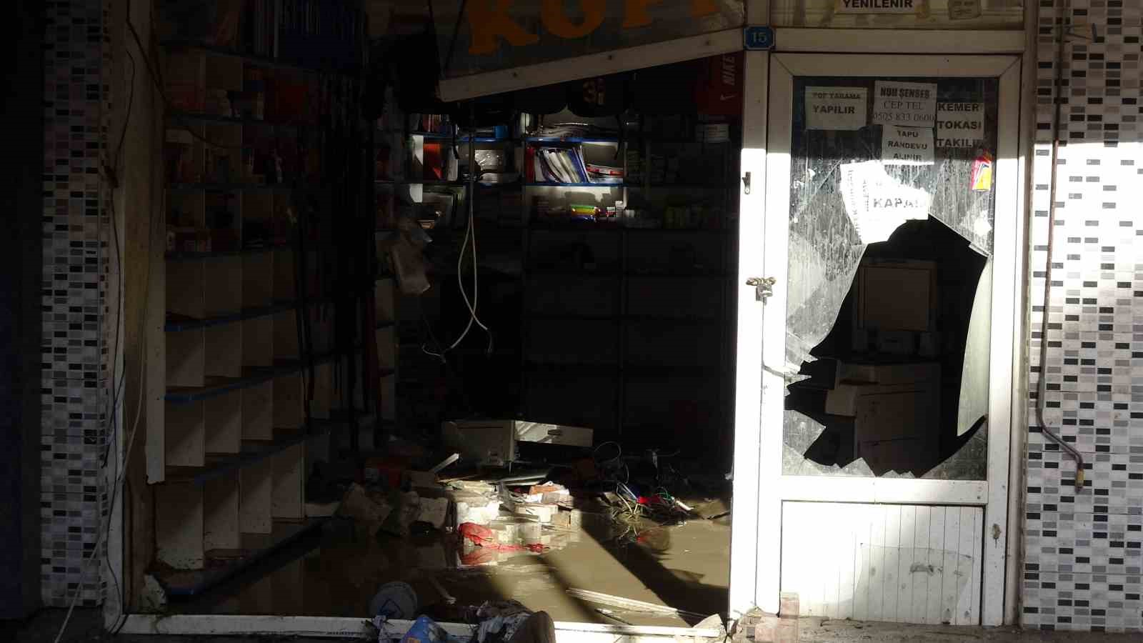 sel felaketinin boyutu gun agarinca ortaya cikti 4