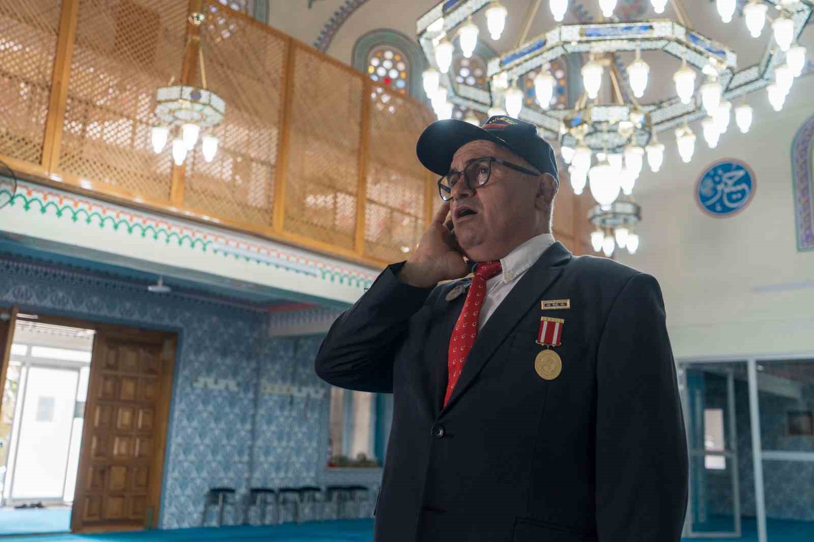 sela okudugu icin saldiriya ugrayan muezzin hak ettikleri cezayi almadilar 0 cbYyFDfH