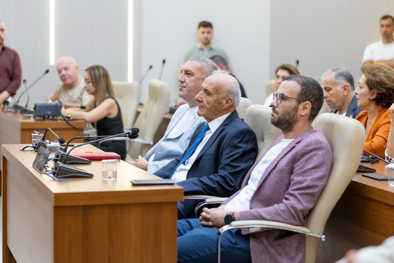 selahattin yildiz balcova belediye baskan vekili secildi 0 zOz1jVrV
