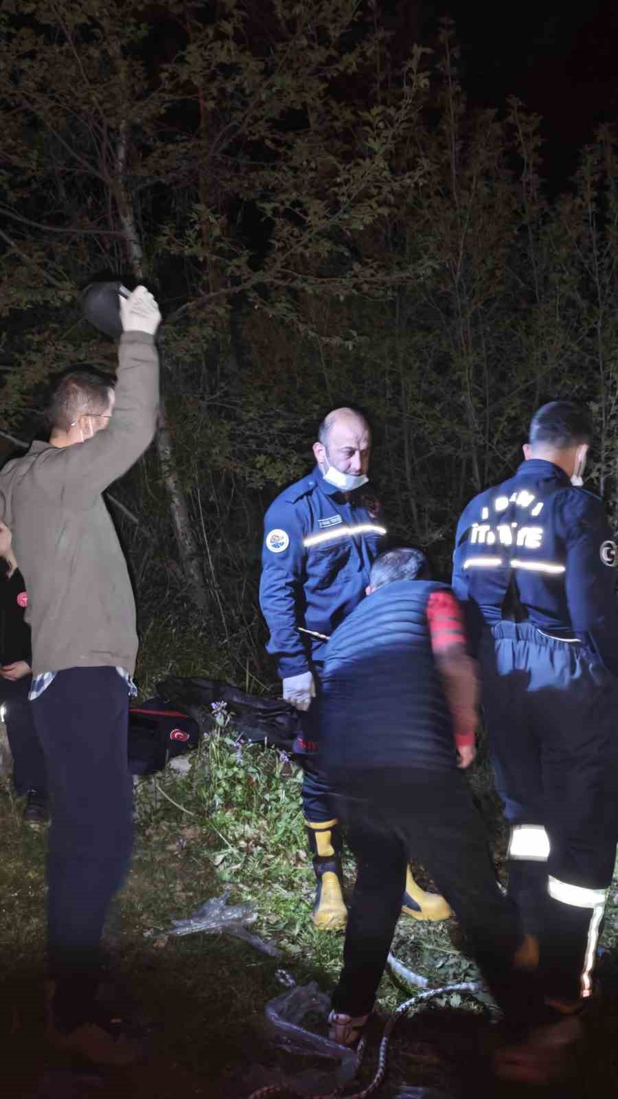 Şelaleye giren zihinsel engelli genç boğularak hayatını kaybetti 5 selaleye giren zihinsel engelli genc bogularak hayatini kaybetti 1 g9jfRvAy