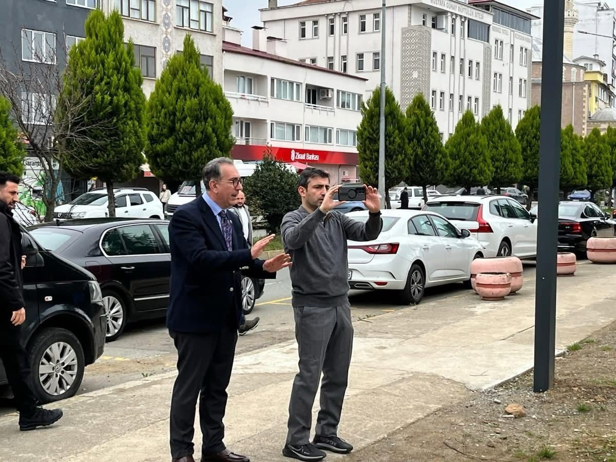 selcuk bayraktar ata topragi surmenede bilim merkezi projesini inceledi 1 Jm6vZlLQ
