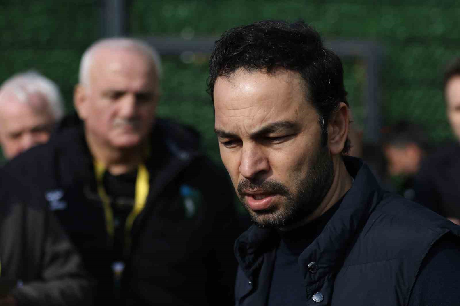 selcuk inan benden nefret eden bir hakem oldugunu dusunuyorum 1 GE9EkrRE
