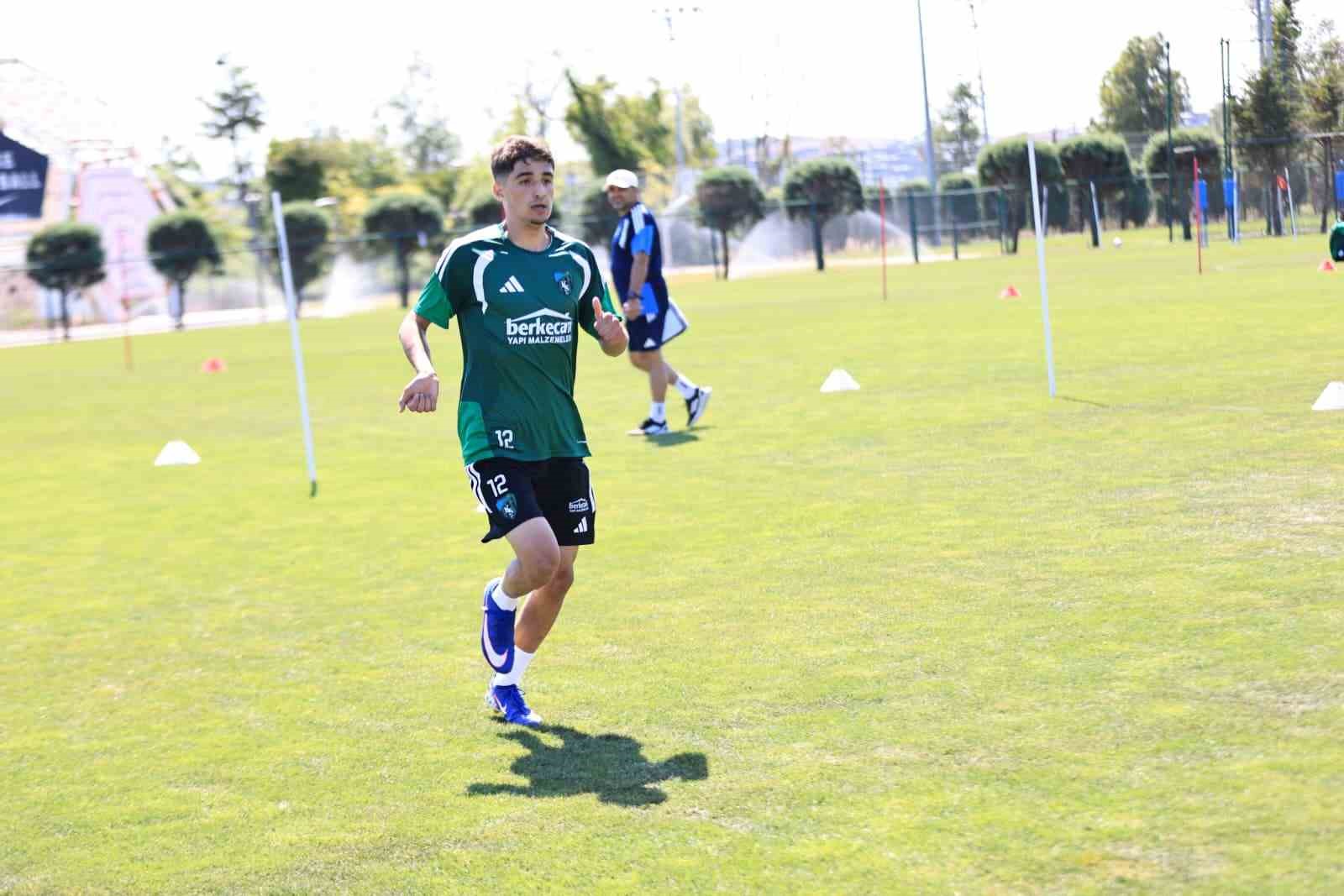 selcuk inan bu sene daha guclu kocaelispor izletmek istiyoruz 2 4IIpiemh