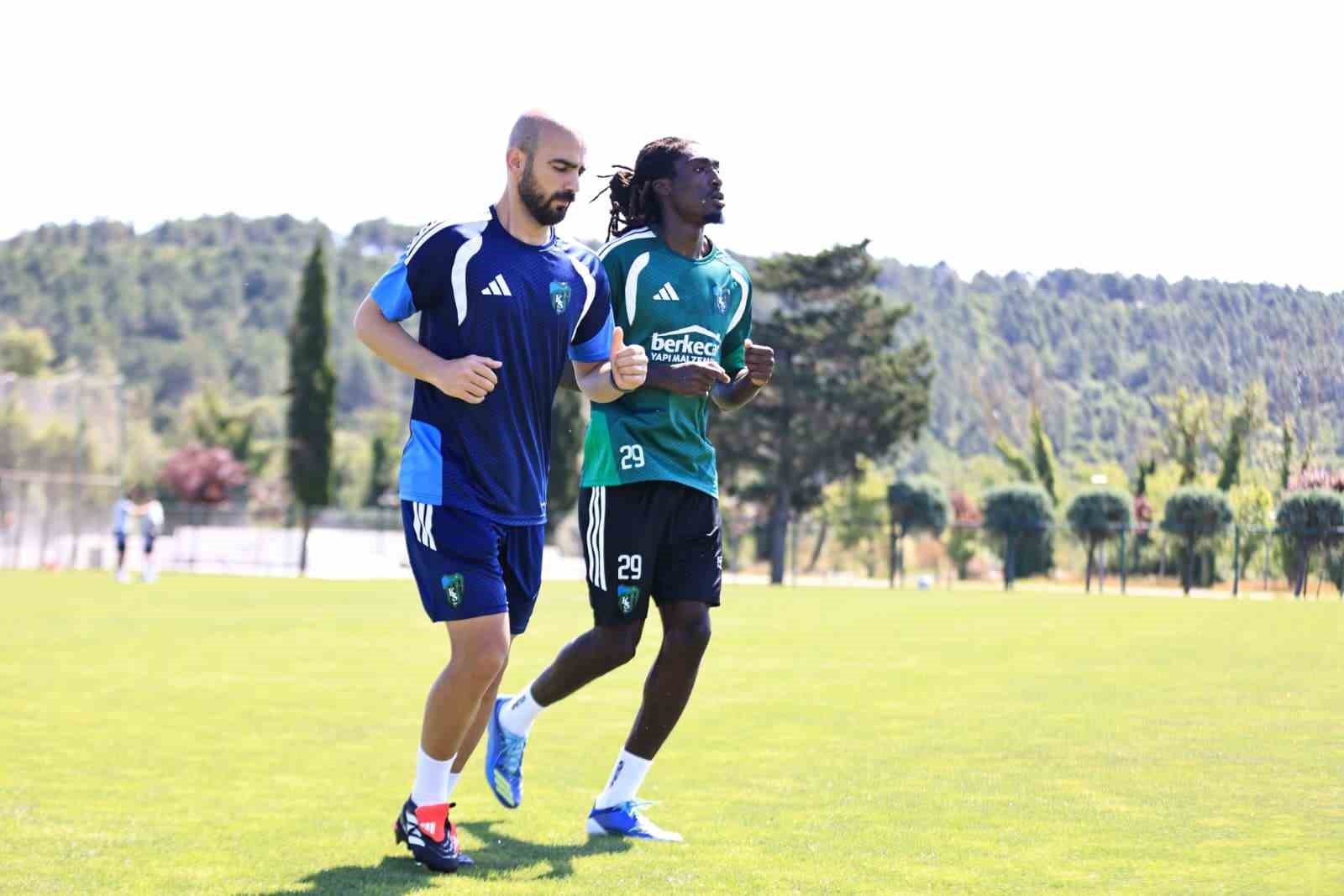 selcuk inan bu sene daha guclu kocaelispor izletmek istiyoruz 3 iDRDiKpb