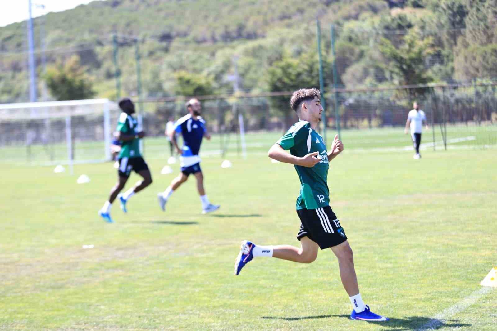 selcuk inan bu sene daha guclu kocaelispor izletmek istiyoruz 5