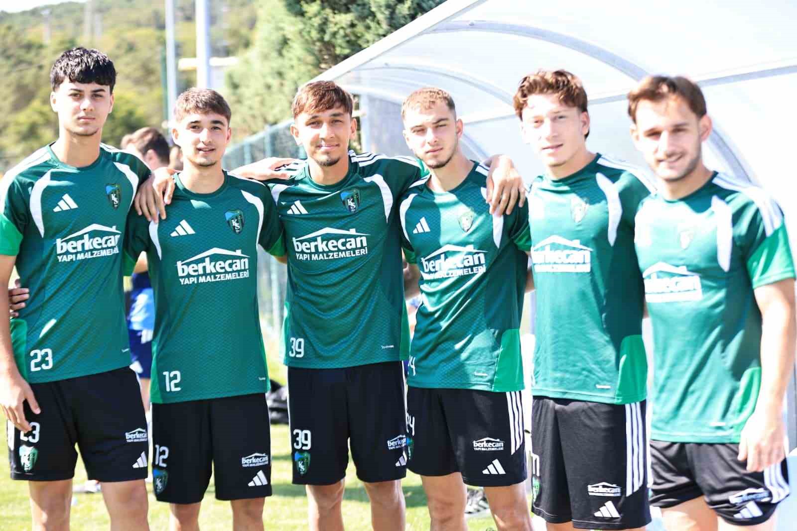 selcuk inan bu sene daha guclu kocaelispor izletmek istiyoruz 7 EZZU3eAg
