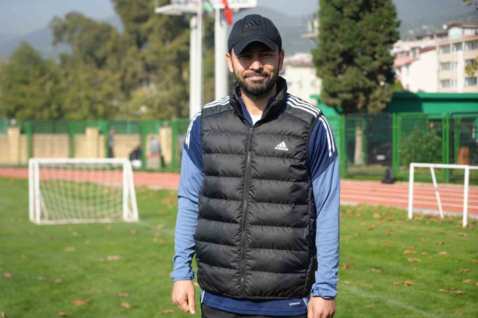 selcuk inan bugune kadarki mucadelenin ustune cikmamiz gerekiyor 1