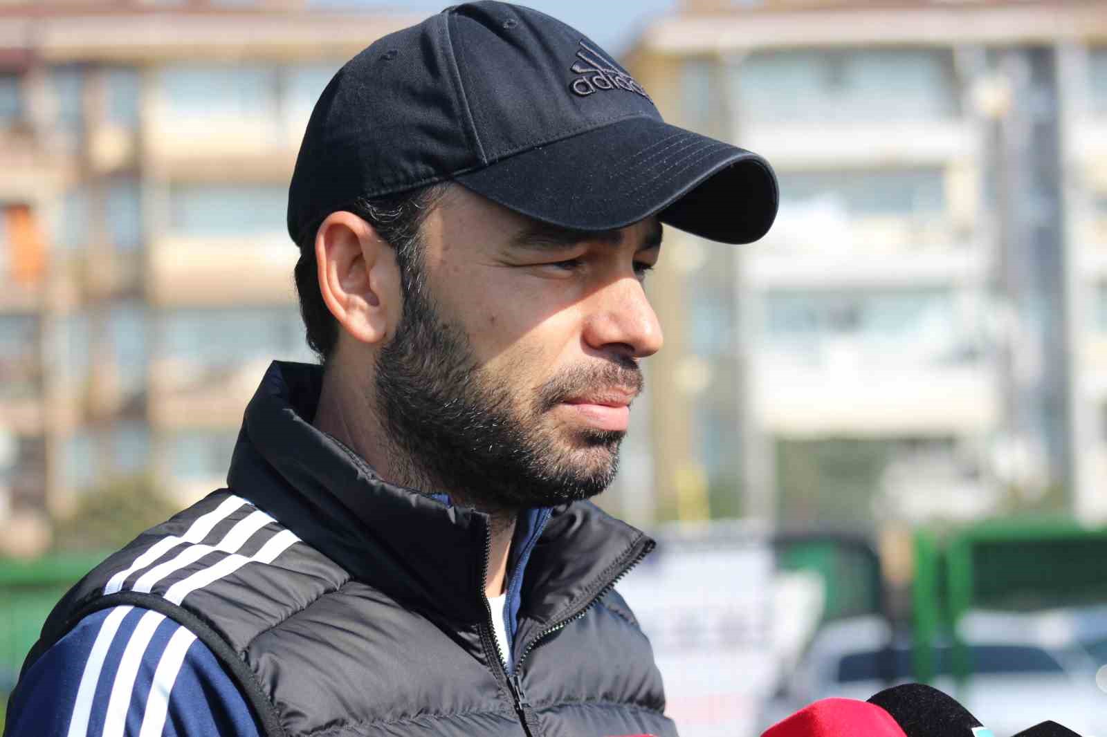 selcuk inan bugune kadarki mucadelenin ustune cikmamiz gerekiyor 2 mLmpSbeu