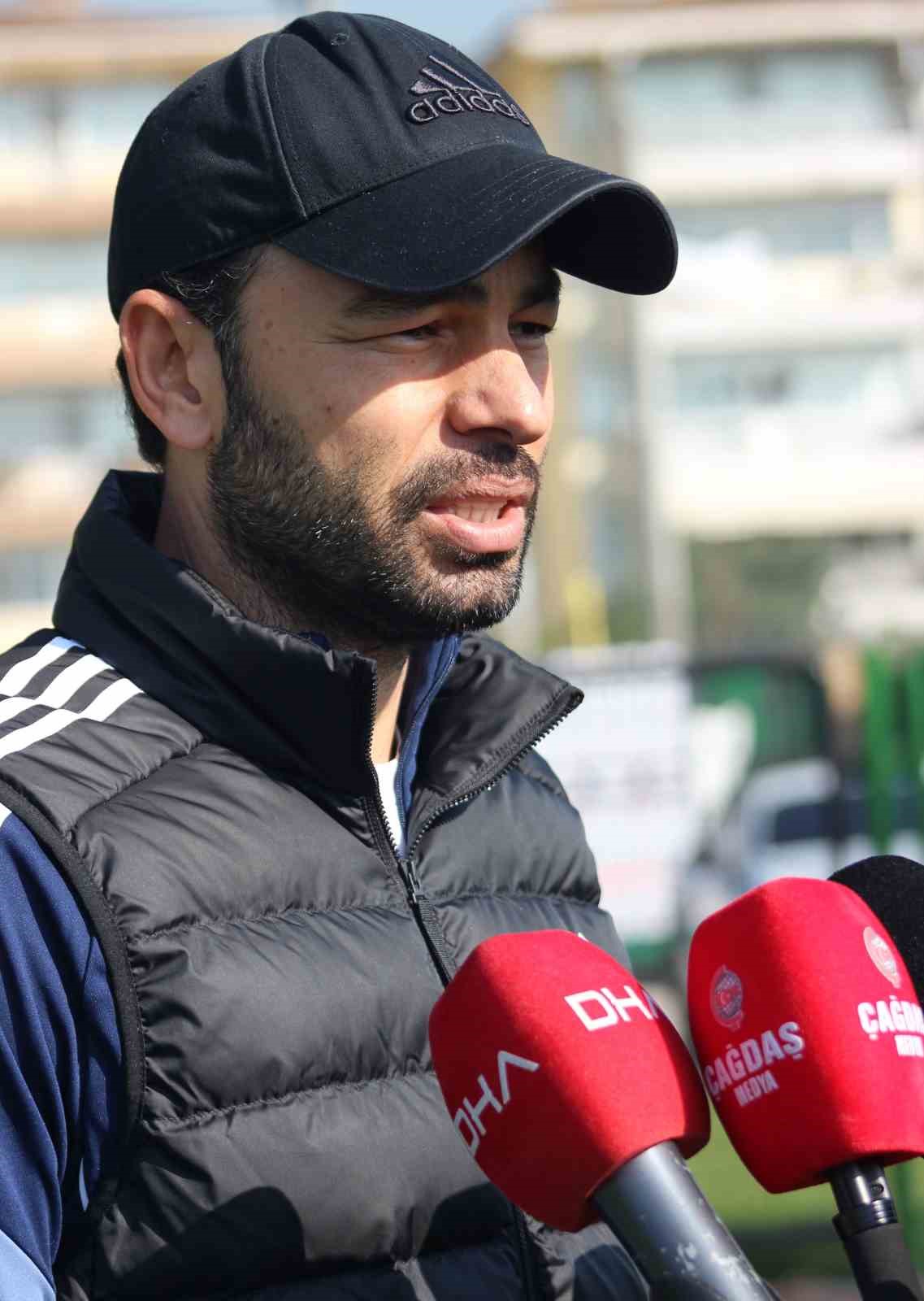 selcuk inan bugune kadarki mucadelenin ustune cikmamiz gerekiyor 3 ph39QuHT