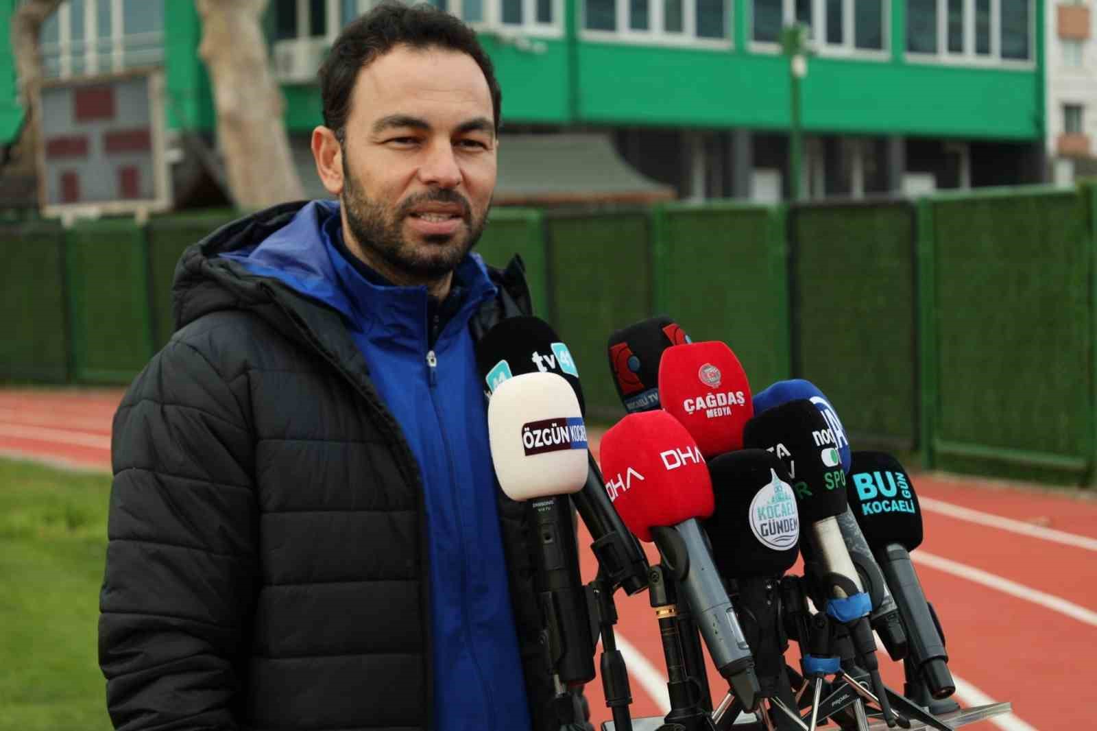 Selçuk İnan: "Fenerbahçe maçında kazanmak için sahaya çıkacağız" 4 selcuk inan fenerbahce macinda kazanmak icin sahaya cikacagiz 0 sva7fb8p