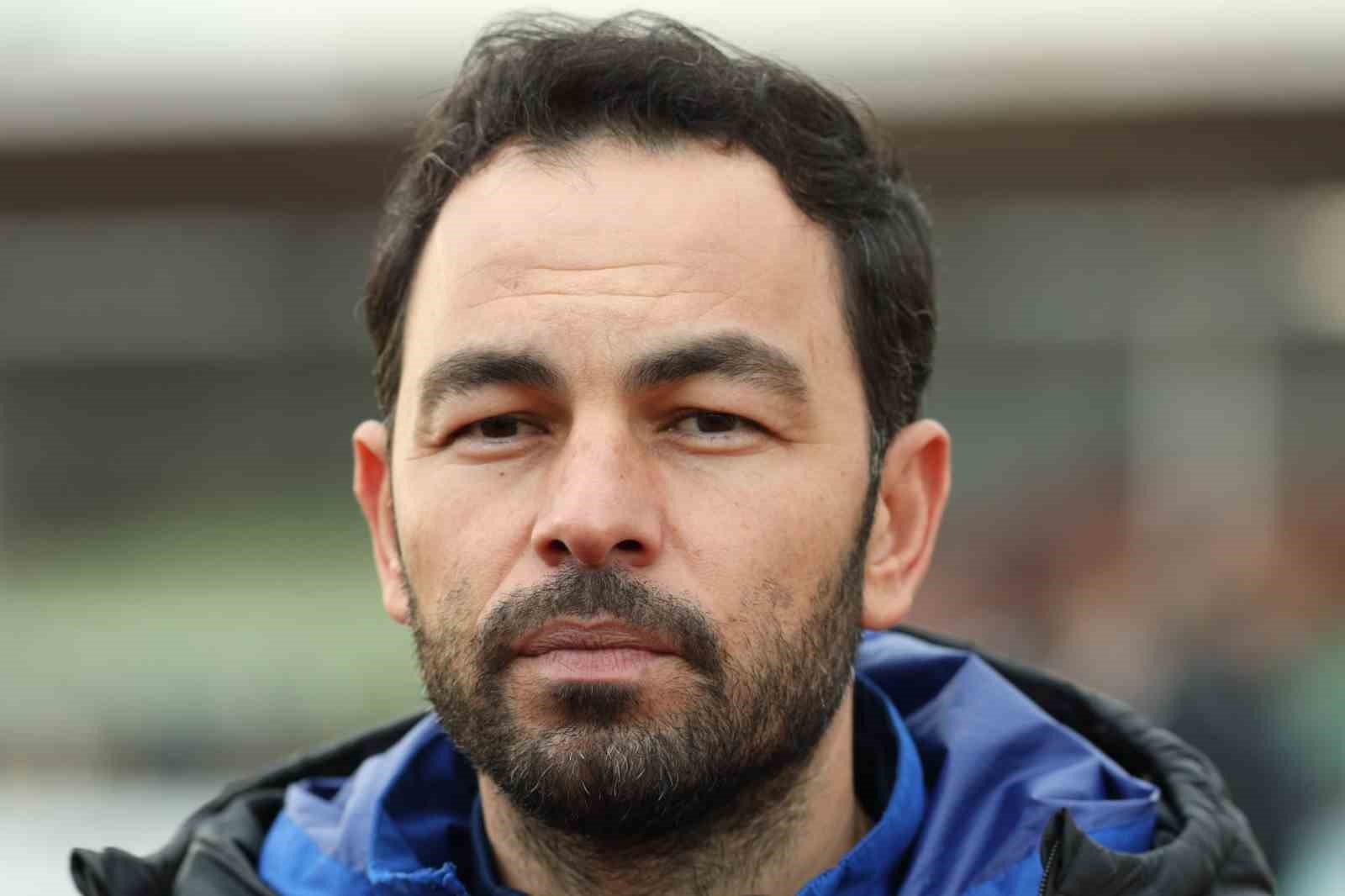 Selçuk İnan: "Fenerbahçe maçında kazanmak için sahaya çıkacağız" 7 selcuk inan fenerbahce macinda kazanmak icin sahaya cikacagiz 3