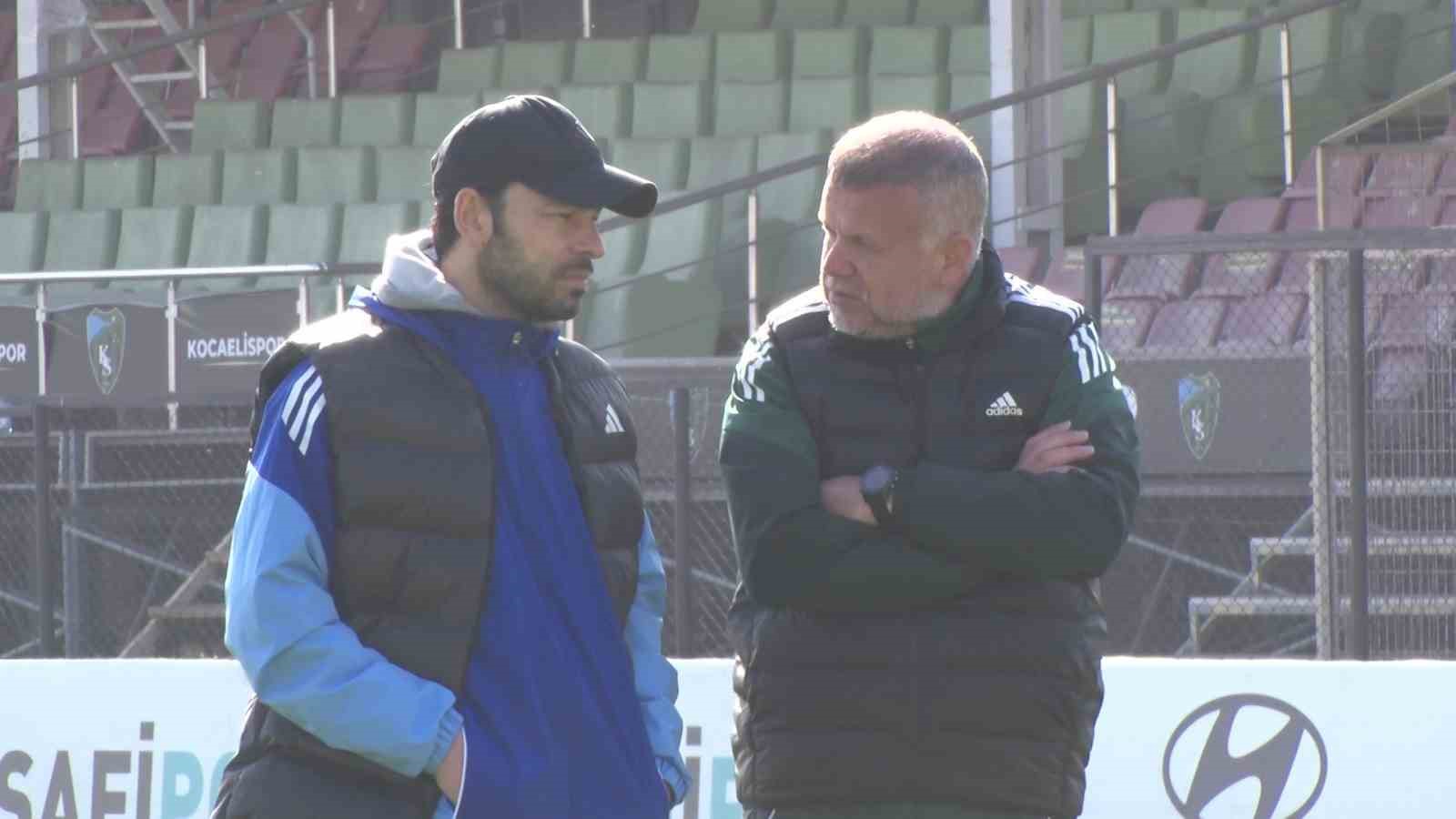 selcuk inan her maci kazanmak istiyoruz 4 HTG6bNVe